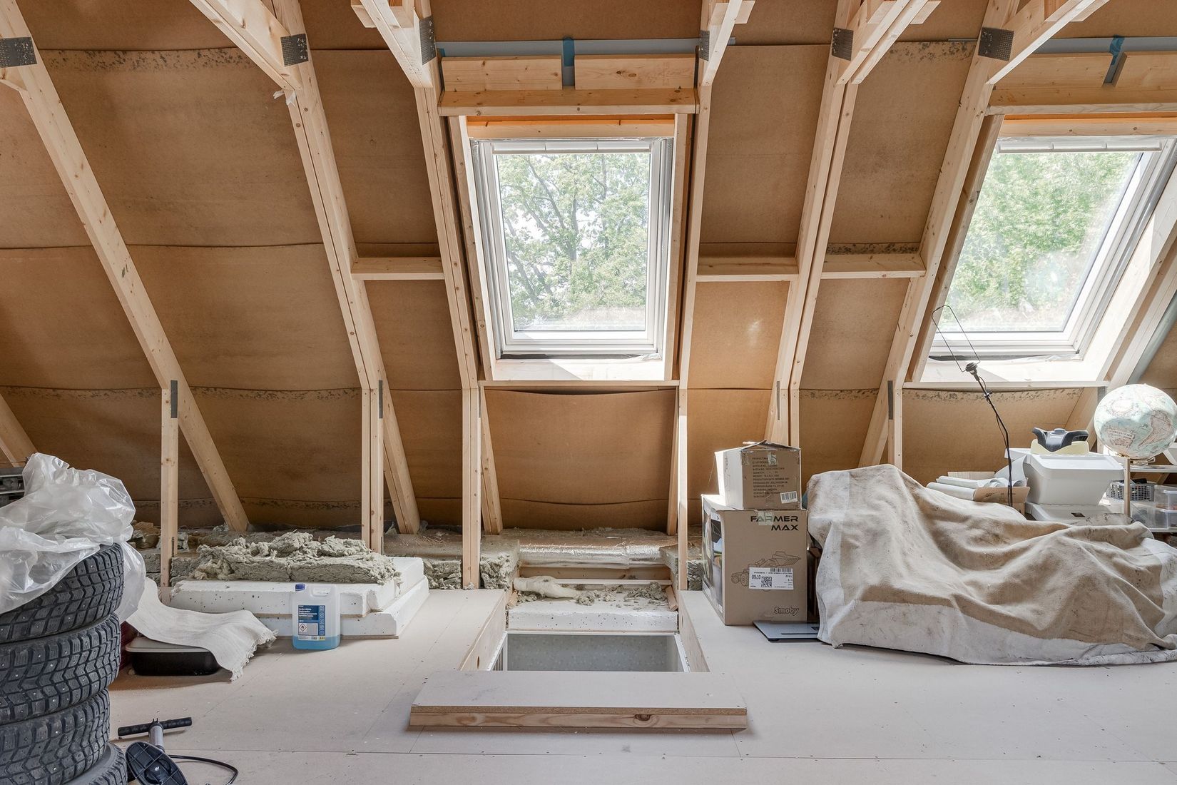 Villa, Sörvik Gunnarsdal 3, Sörvik, Oskarshamn