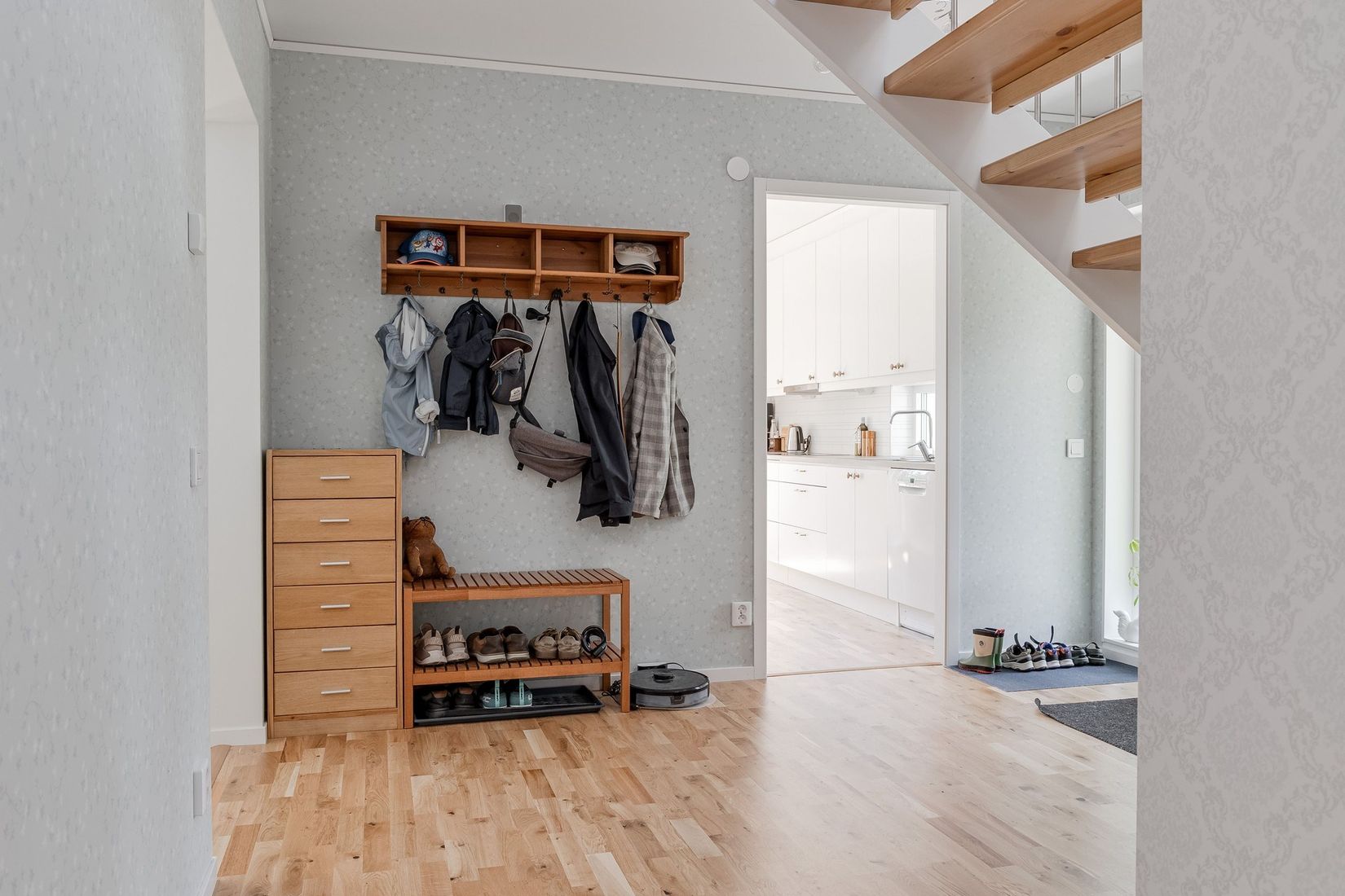 Villa, Sörvik Gunnarsdal 3, Sörvik, Oskarshamn