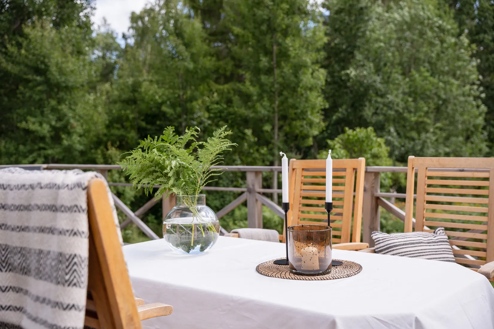 Fritidshus, Andstigen 7, Bränntorp, Finspång