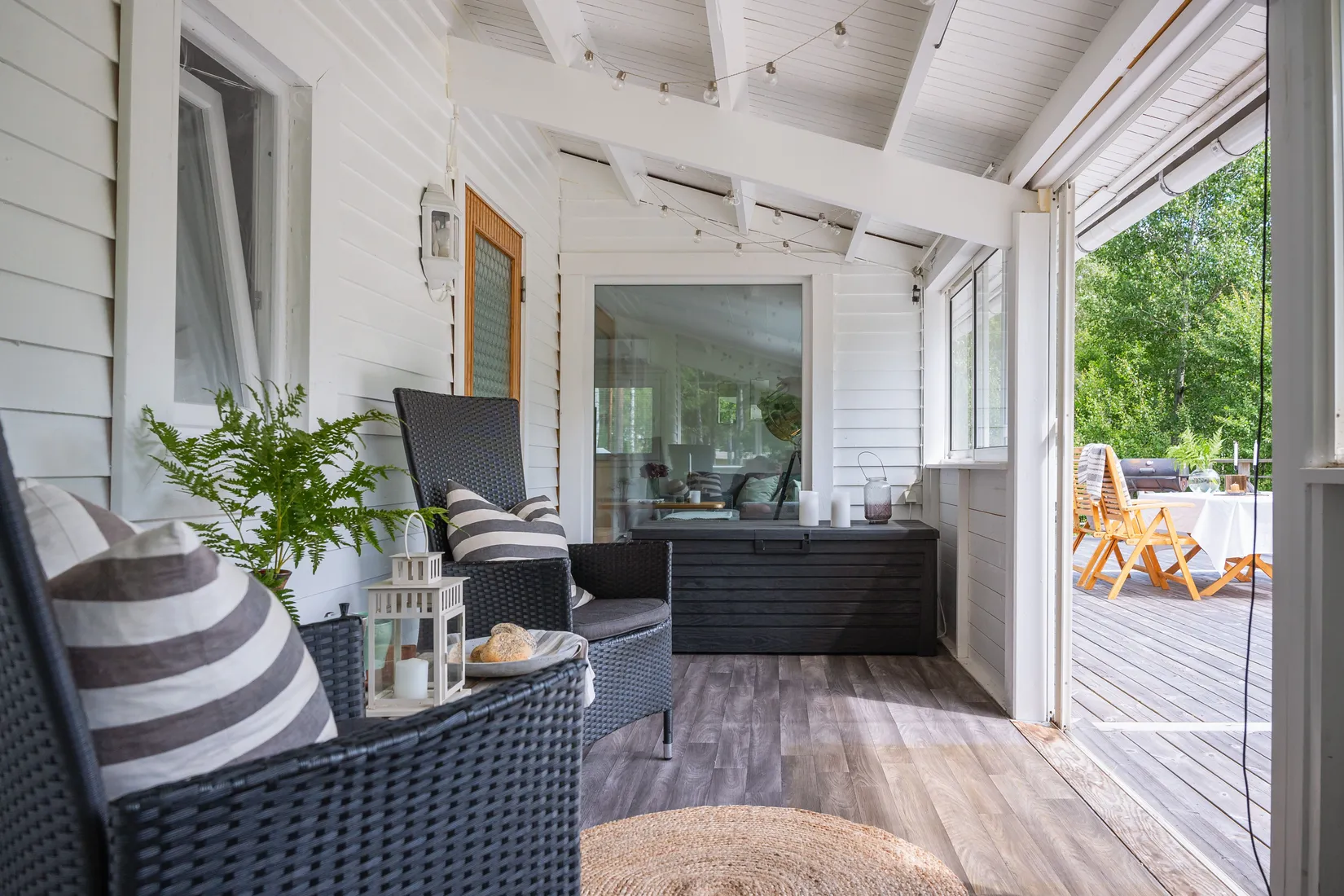 Fritidshus, Andstigen 7, Bränntorp, Finspång