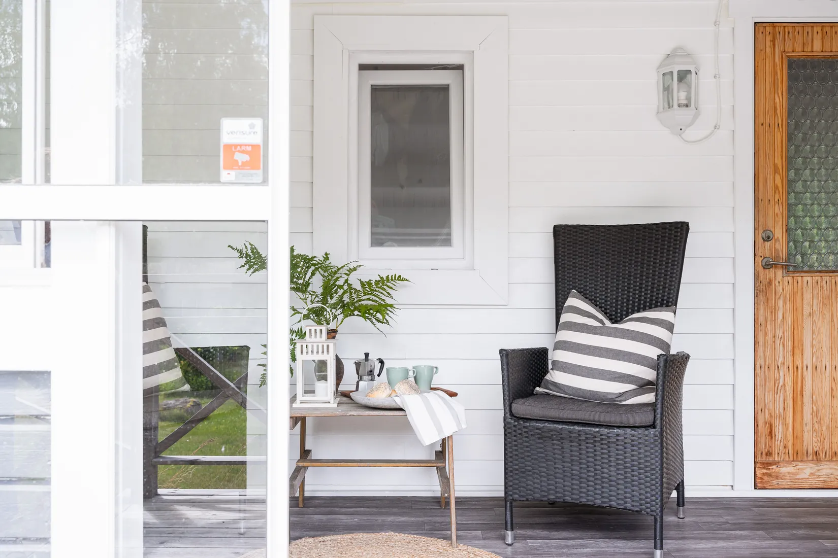 Fritidshus, Andstigen 7, Bränntorp, Finspång