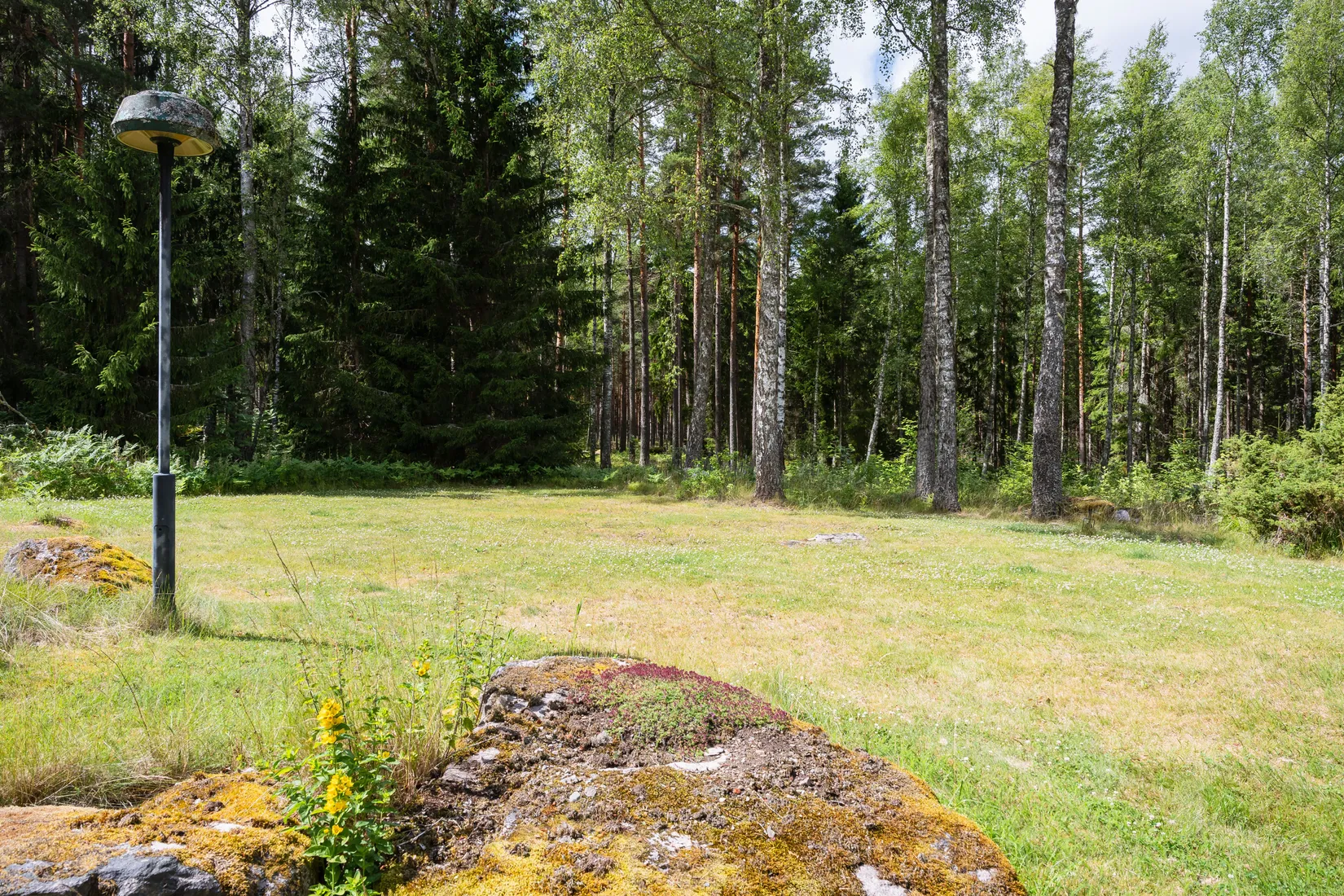 Fritidshus, Andstigen 7, Bränntorp, Finspång