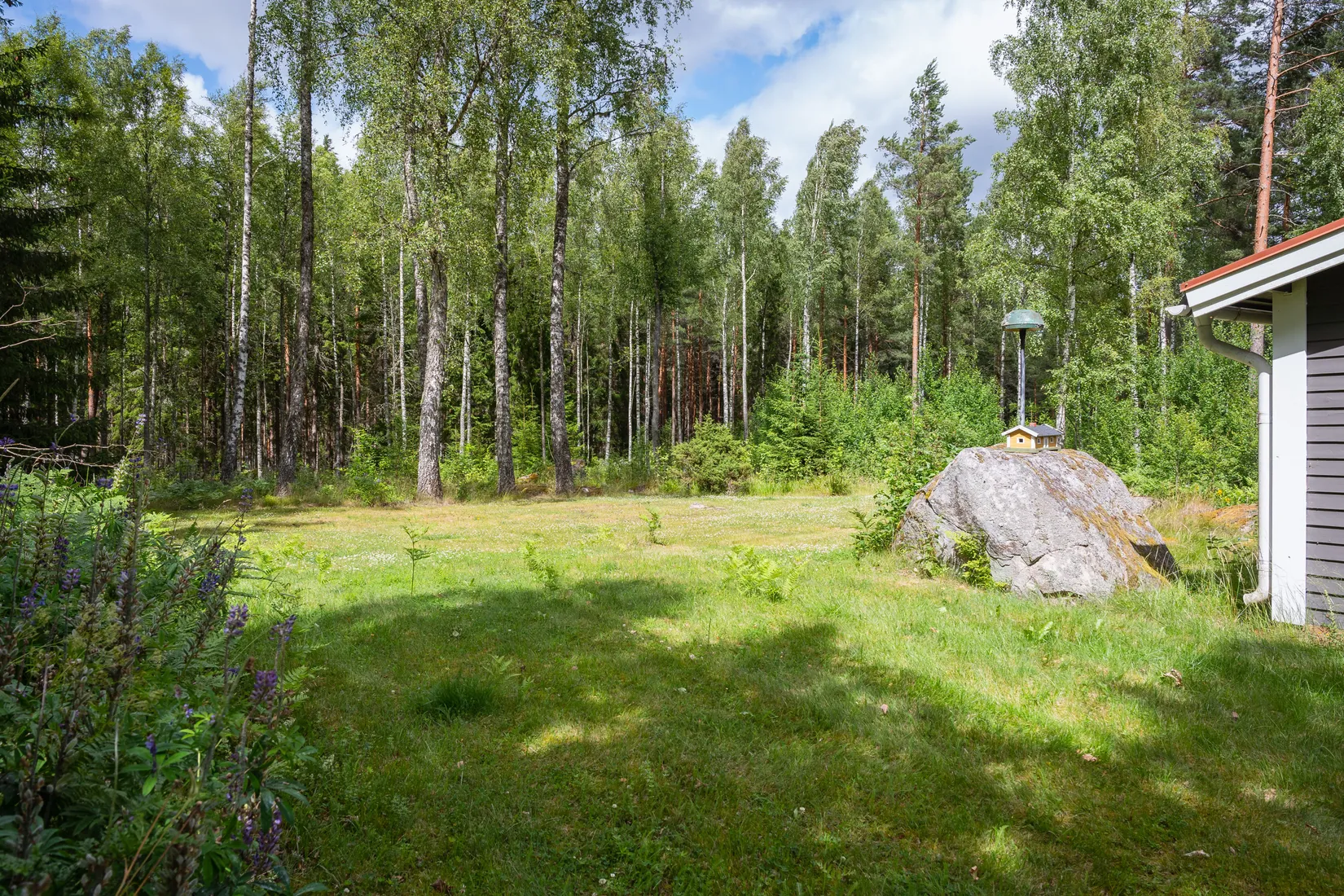 Fritidshus, Andstigen 7, Bränntorp, Finspång