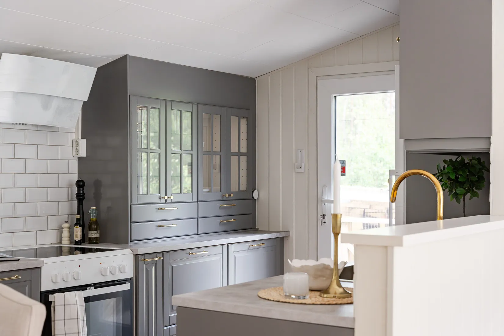 Fritidshus, Andstigen 7, Bränntorp, Finspång