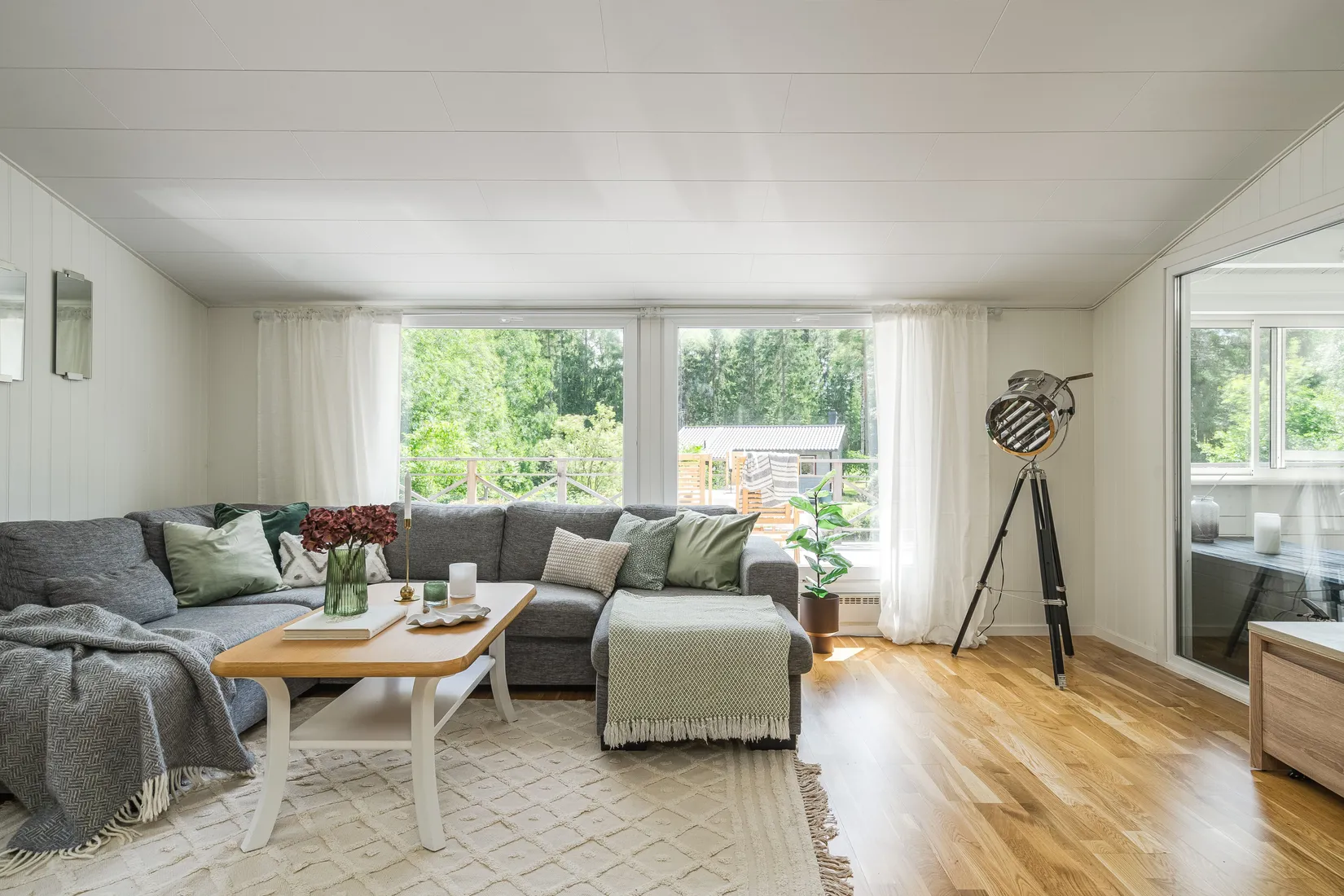 Fritidshus, Andstigen 7, Bränntorp, Finspång