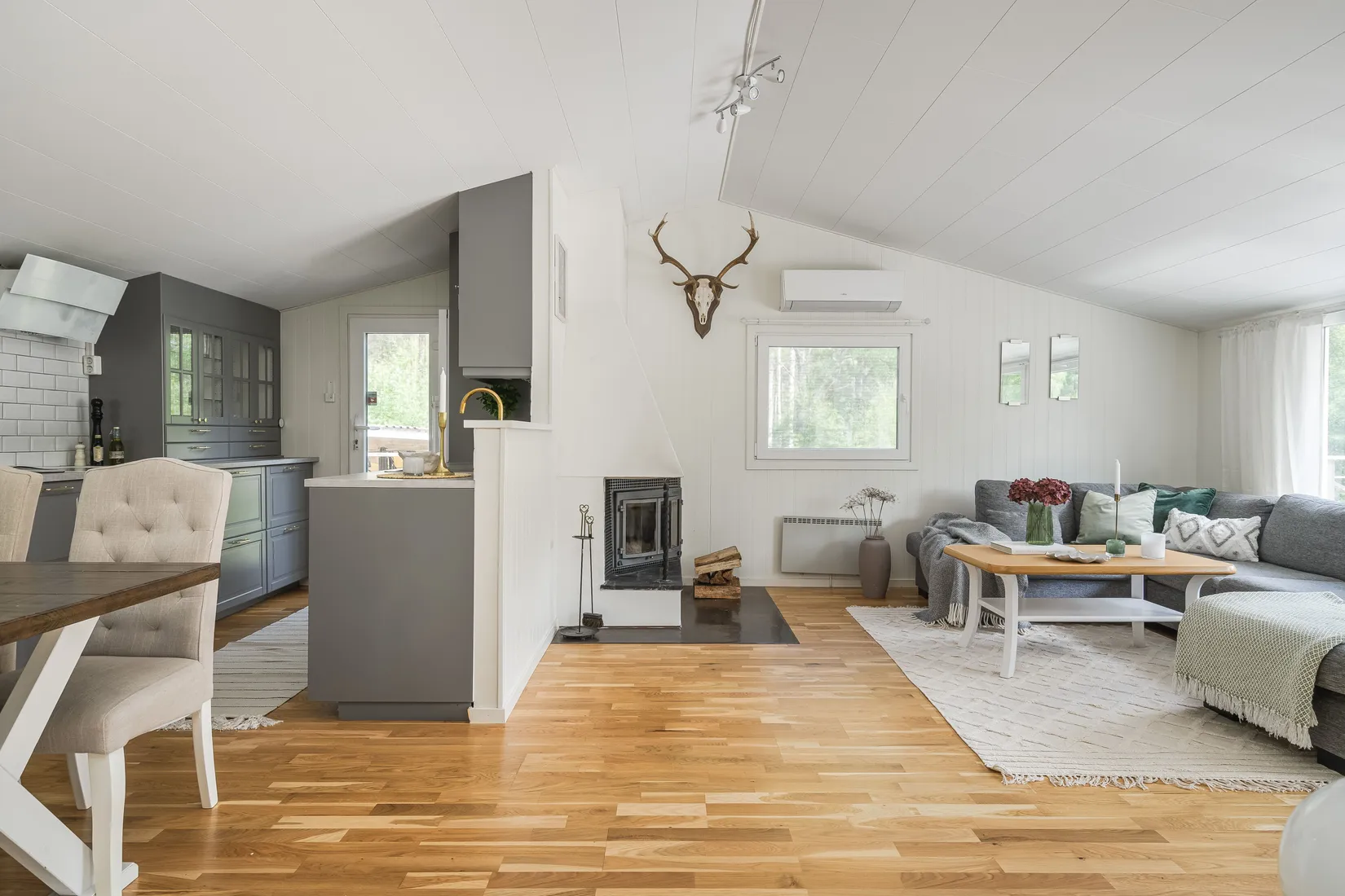 Fritidshus, Andstigen 7, Bränntorp, Finspång