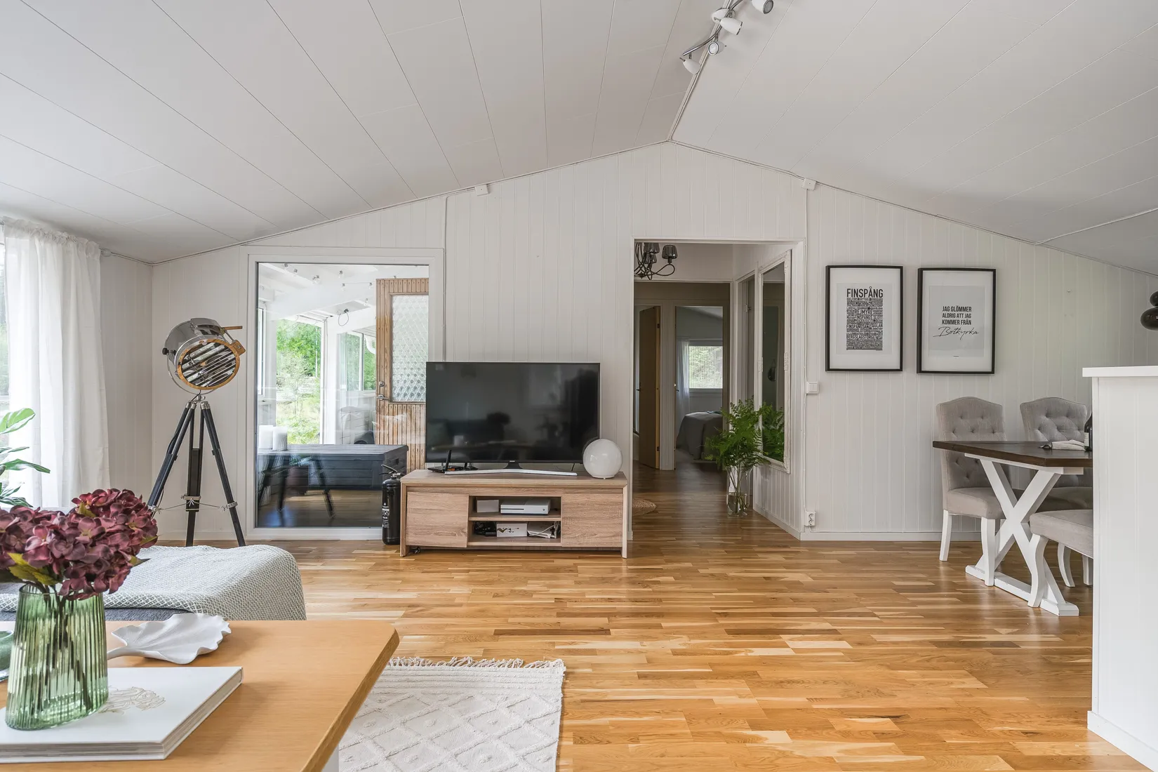 Fritidshus, Andstigen 7, Bränntorp, Finspång