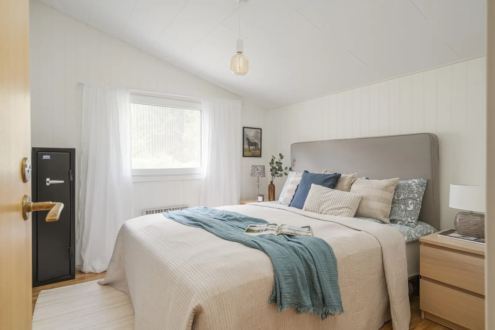 Fritidshus, Andstigen 7, Bränntorp, Finspång