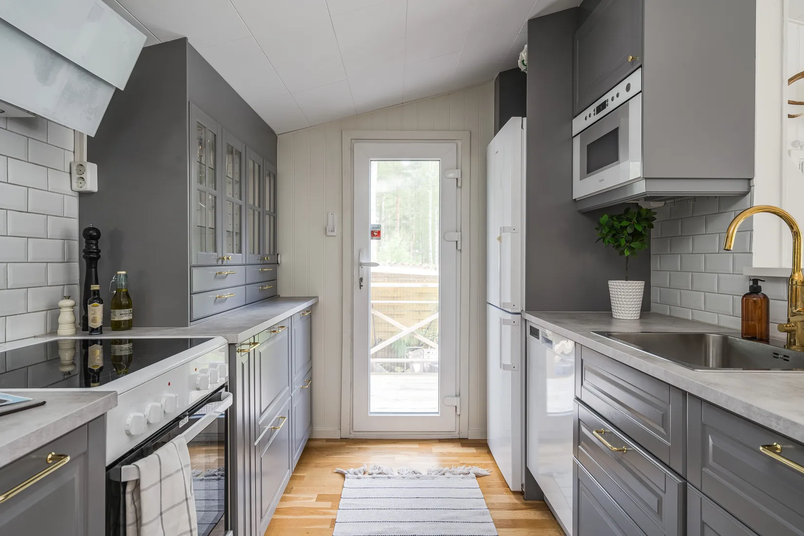 Fritidshus, Andstigen 7, Bränntorp, Finspång