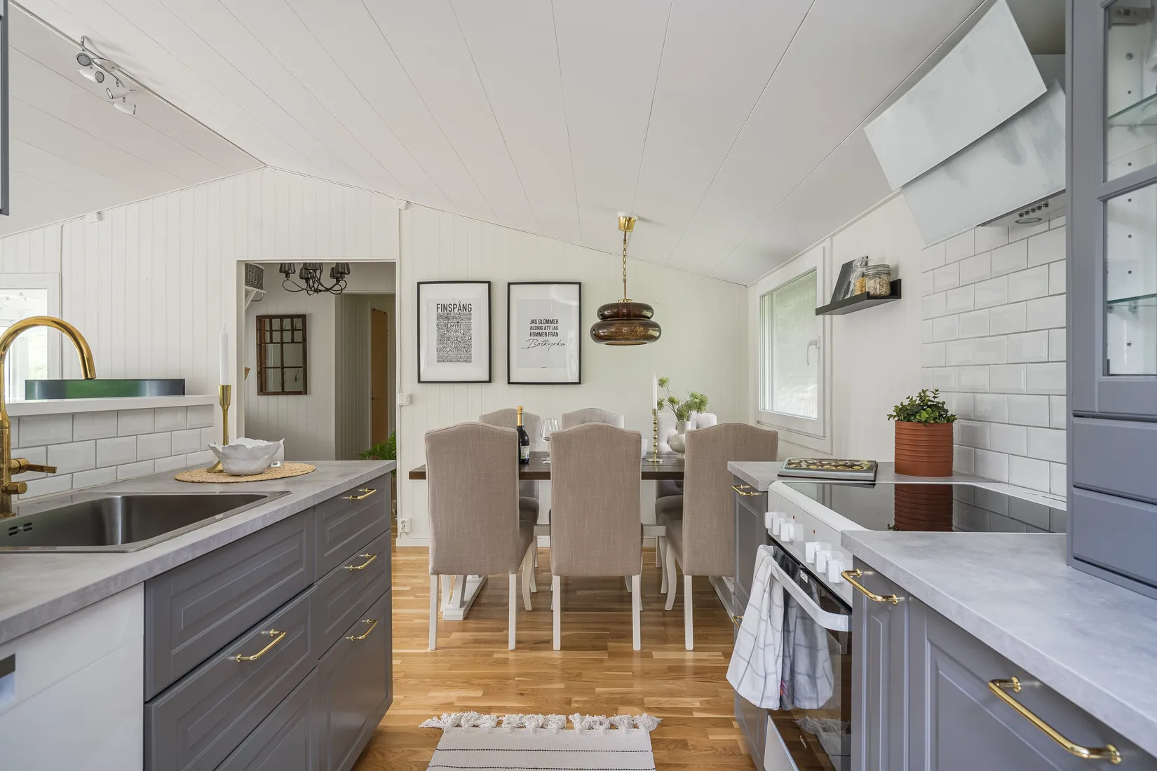 Fritidshus, Andstigen 7, Bränntorp, Finspång