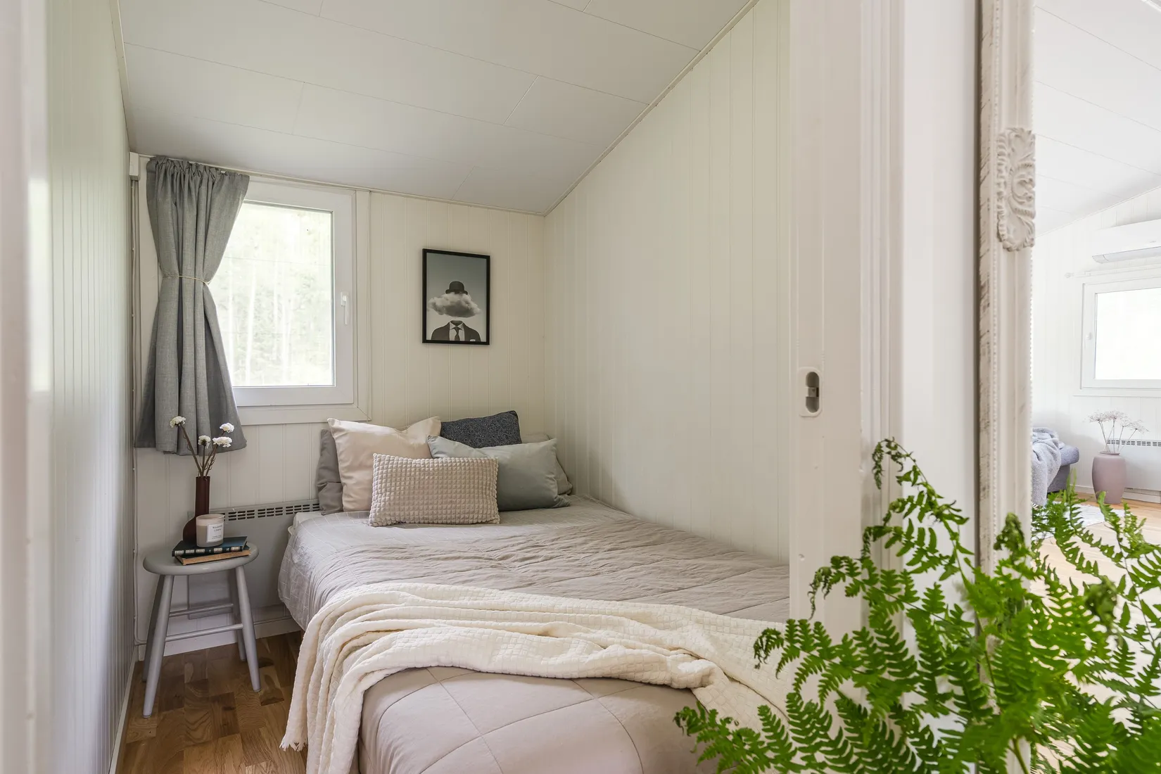 Fritidshus, Andstigen 7, Bränntorp, Finspång