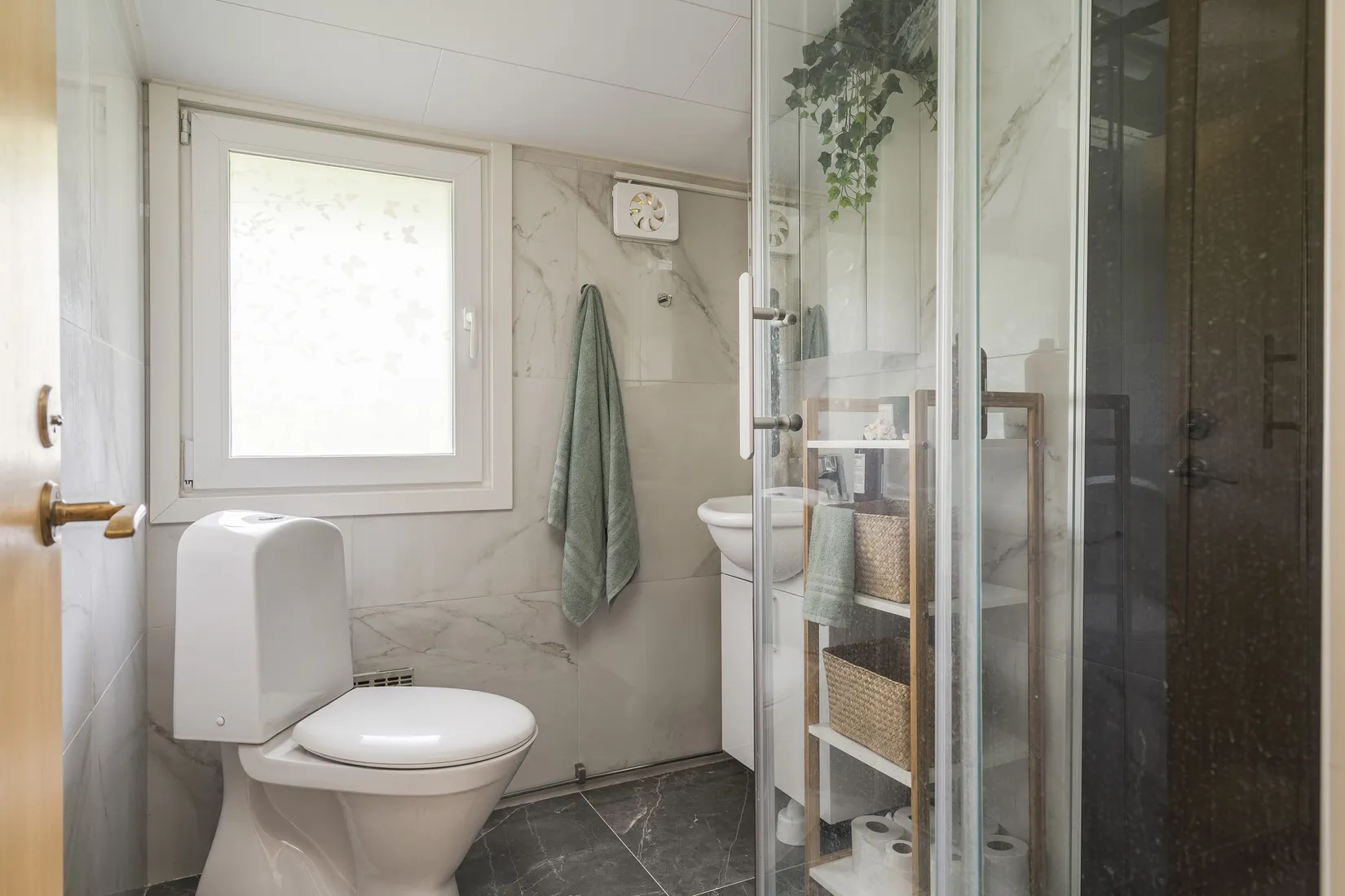 Fritidshus, Andstigen 7, Bränntorp, Finspång