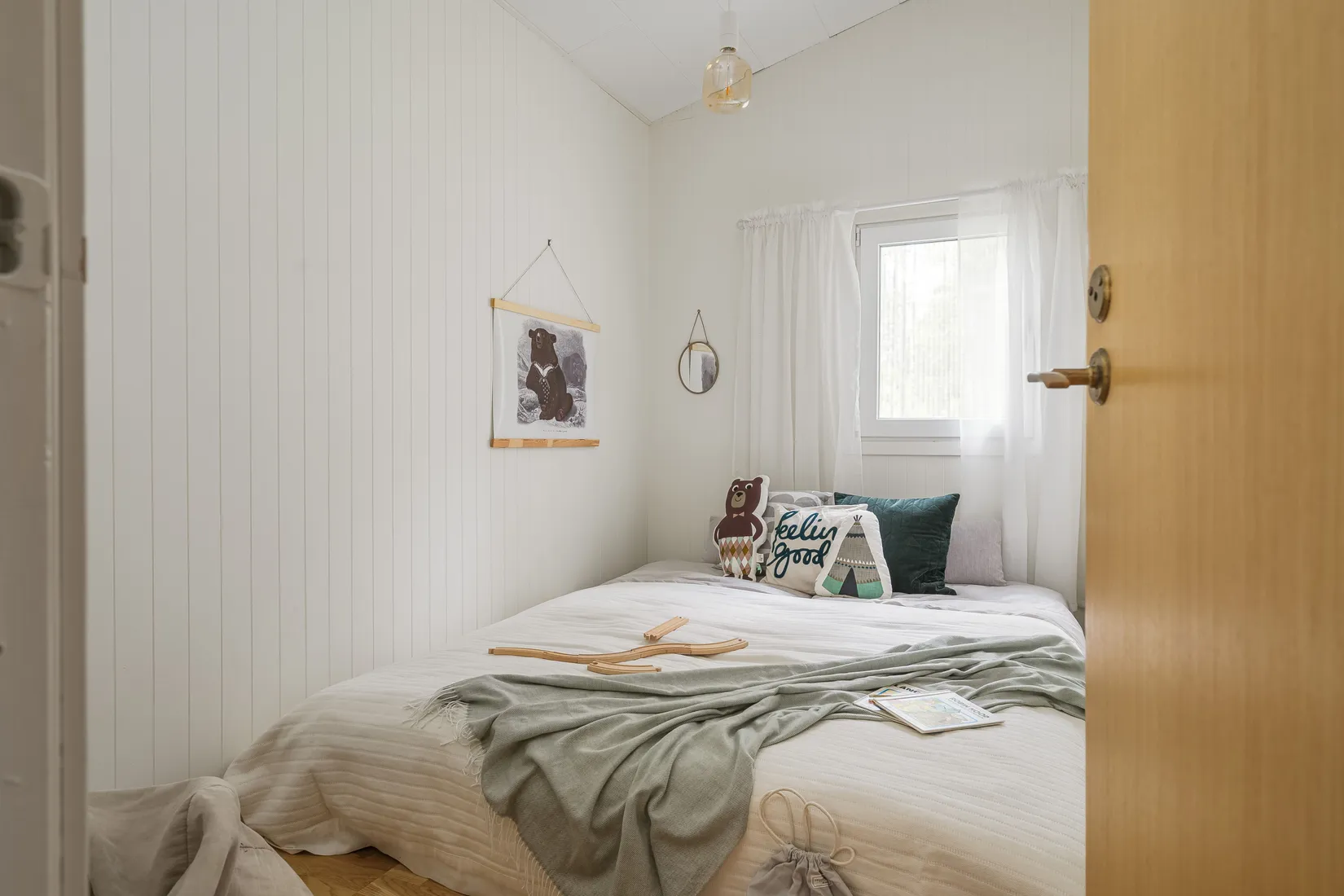 Fritidshus, Andstigen 7, Bränntorp, Finspång