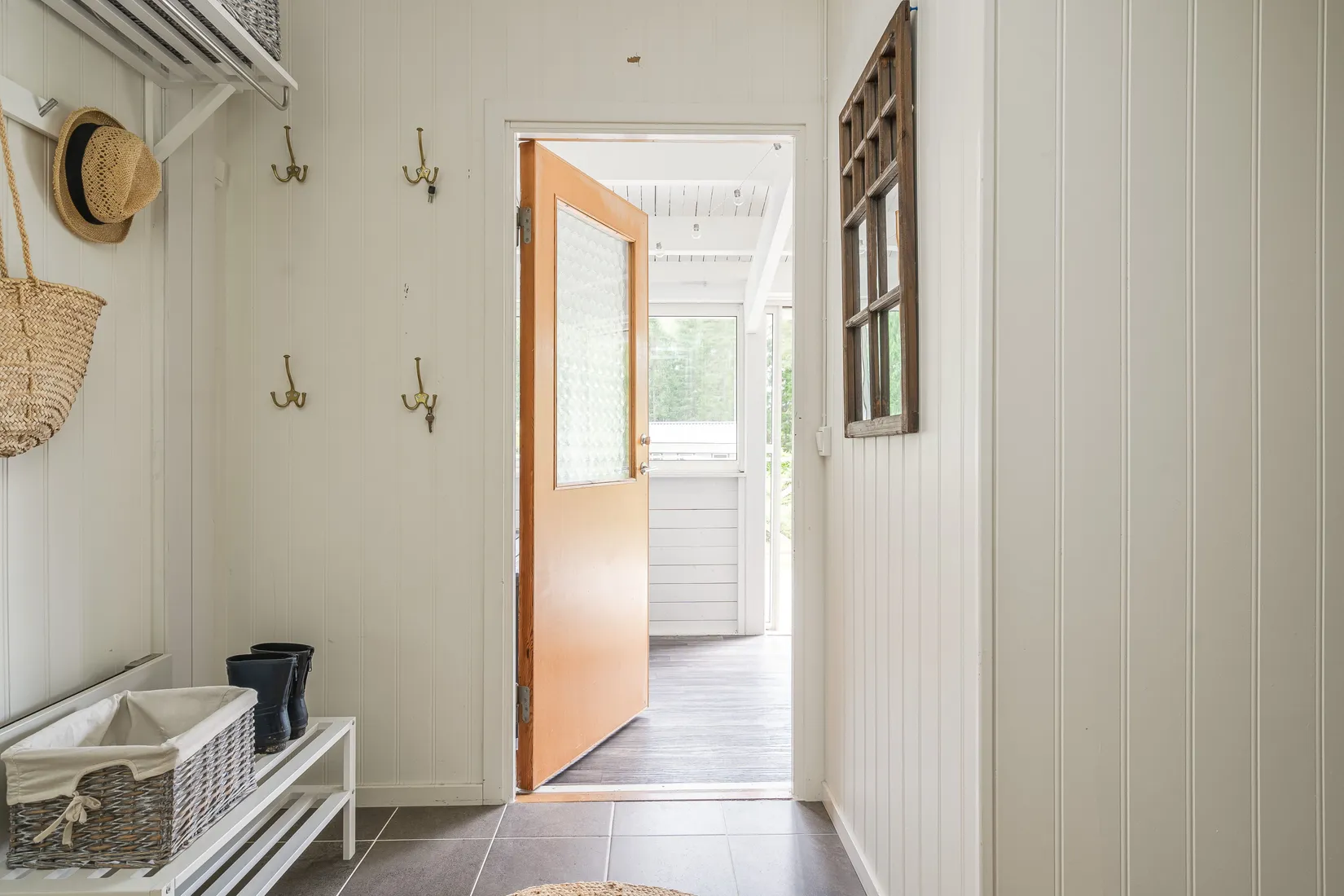 Fritidshus, Andstigen 7, Bränntorp, Finspång