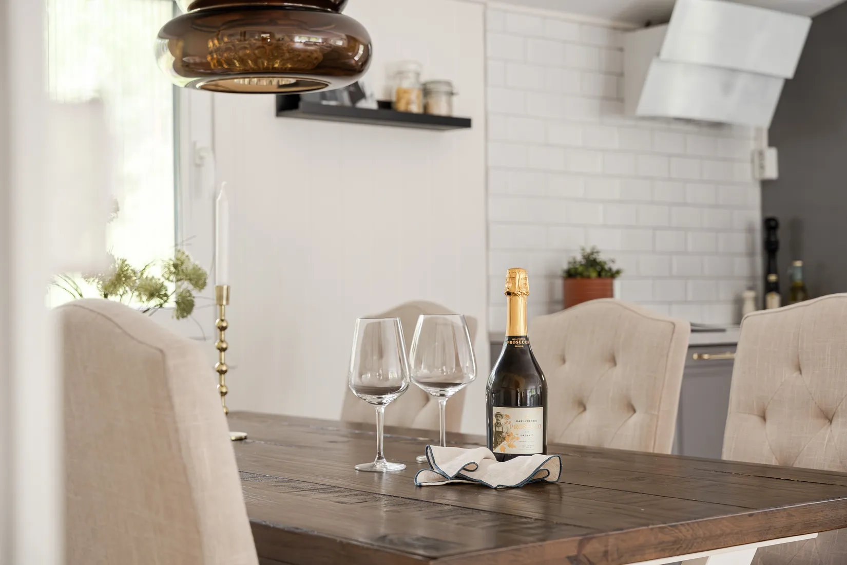 Fritidshus, Andstigen 7, Bränntorp, Finspång