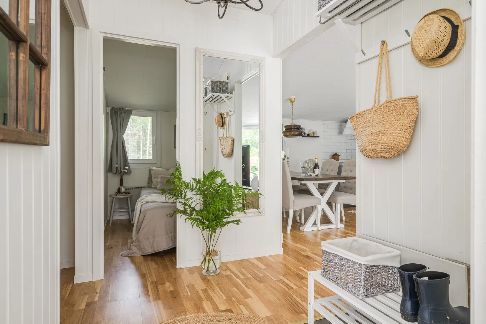 Fritidshus, Andstigen 7, Bränntorp, Finspång