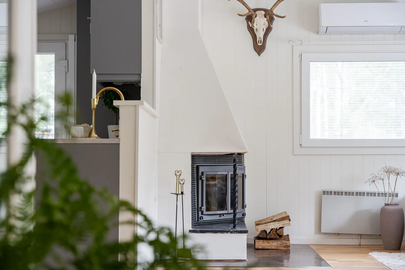 Fritidshus, Andstigen 7, Bränntorp, Finspång