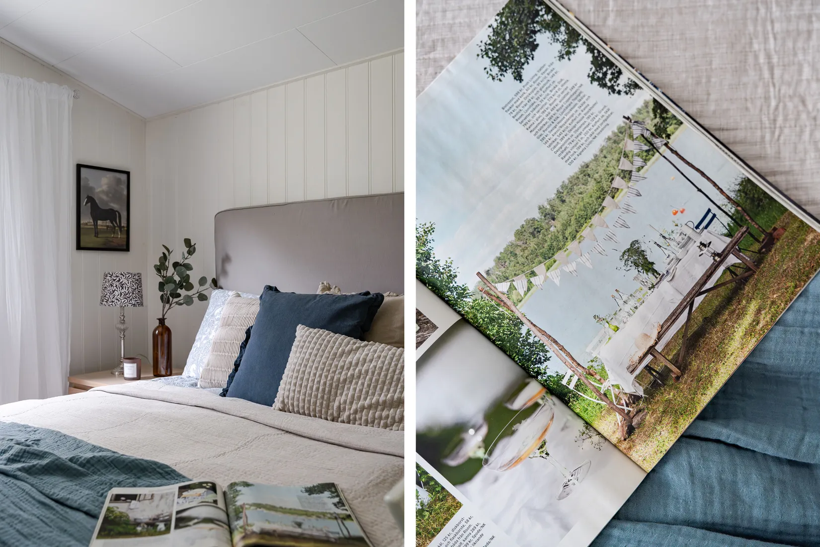 Fritidshus, Andstigen 7, Bränntorp, Finspång