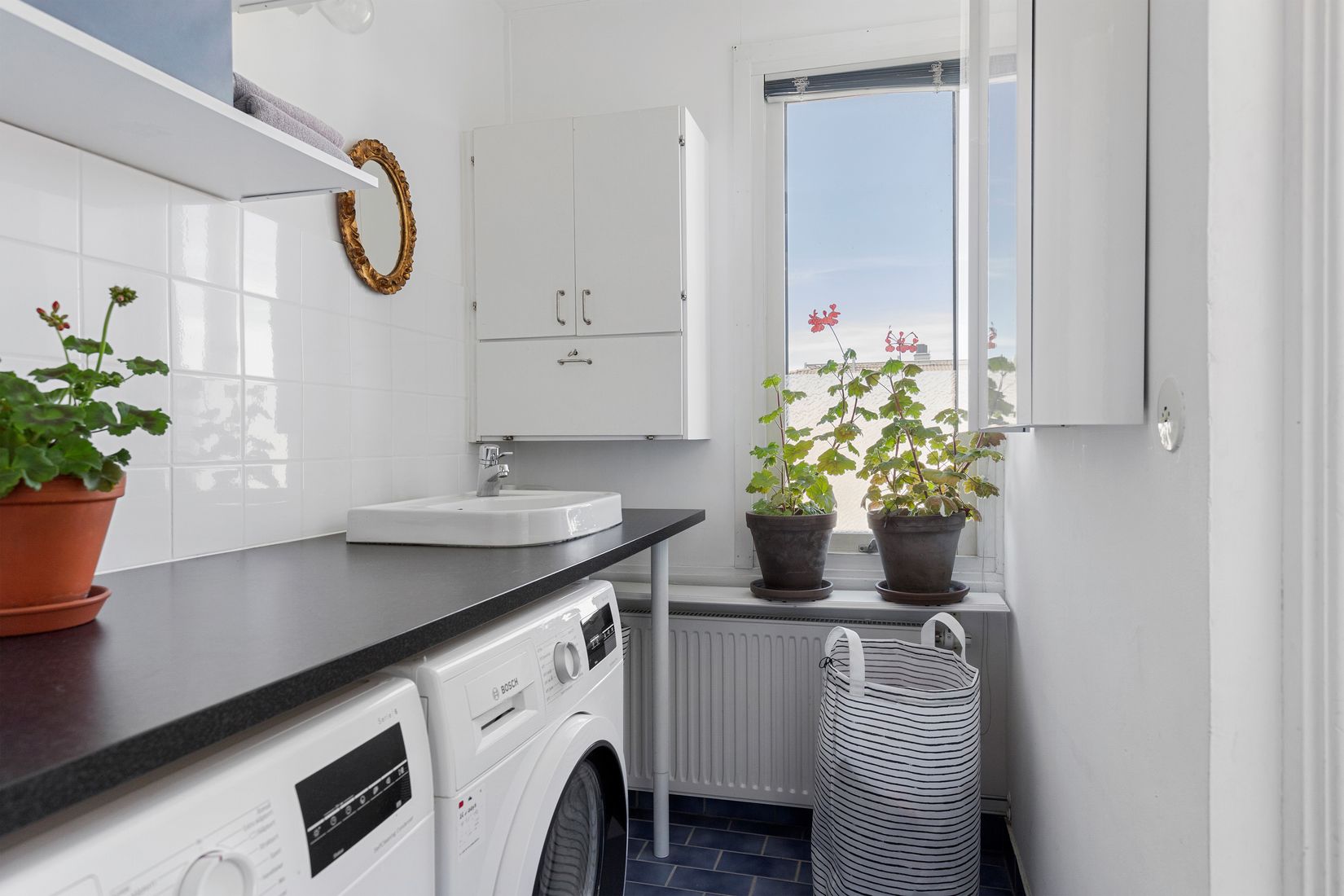 Bostadsrätt, Nymilsgatan 5, Flatås, Göteborg