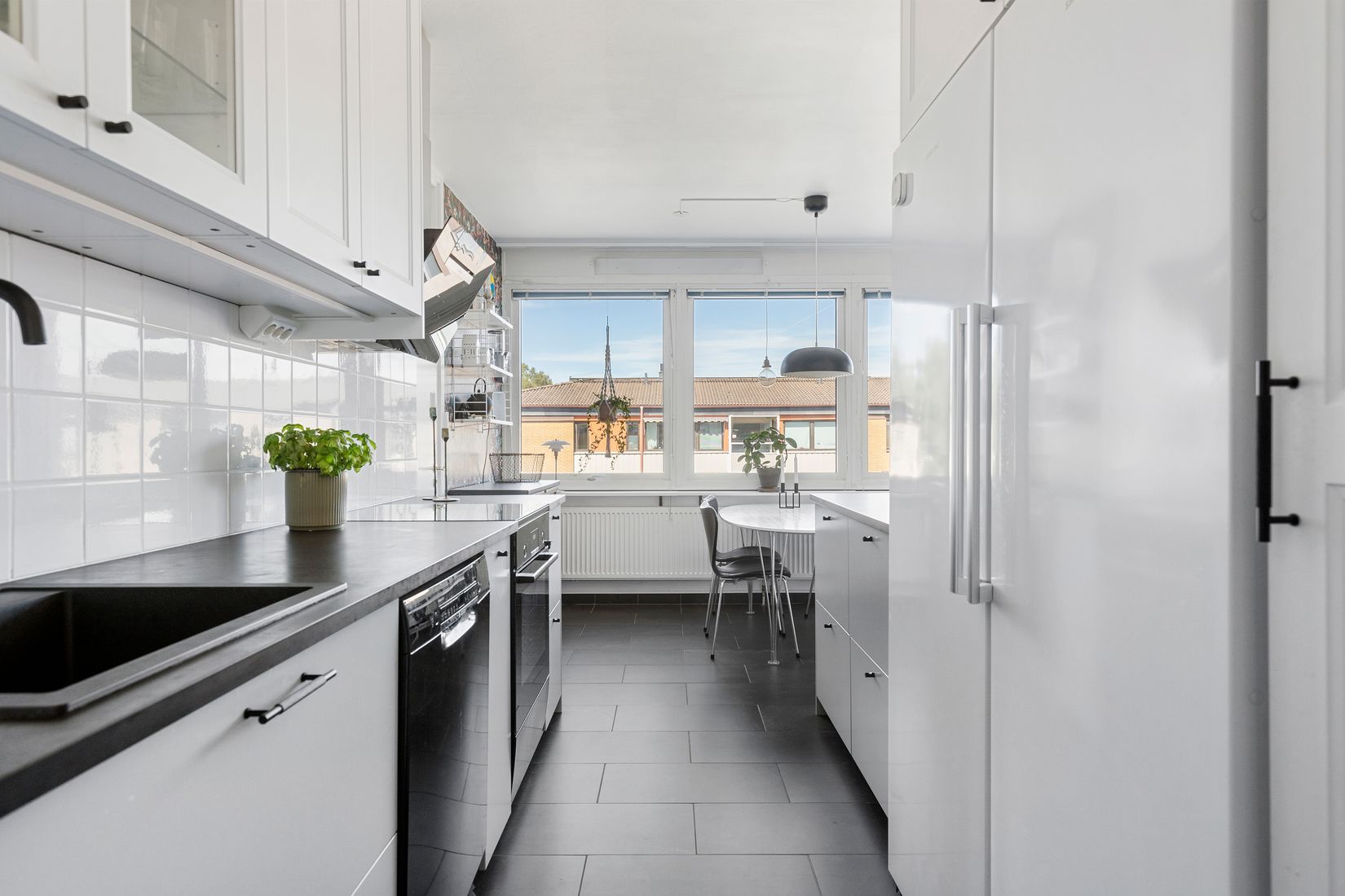 Bostadsrätt, Nymilsgatan 5, Flatås, Göteborg