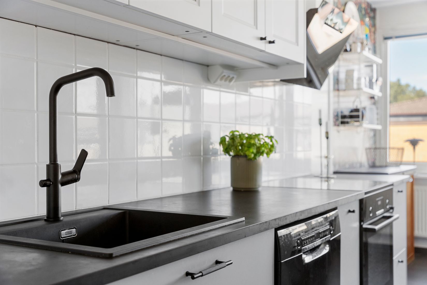 Bostadsrätt, Nymilsgatan 5, Flatås, Göteborg