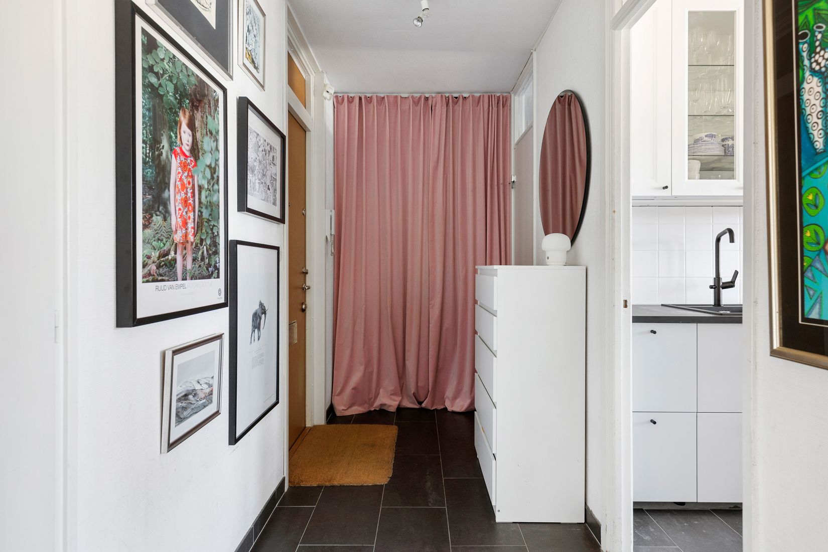 Bostadsrätt, Nymilsgatan 5, Flatås, Göteborg