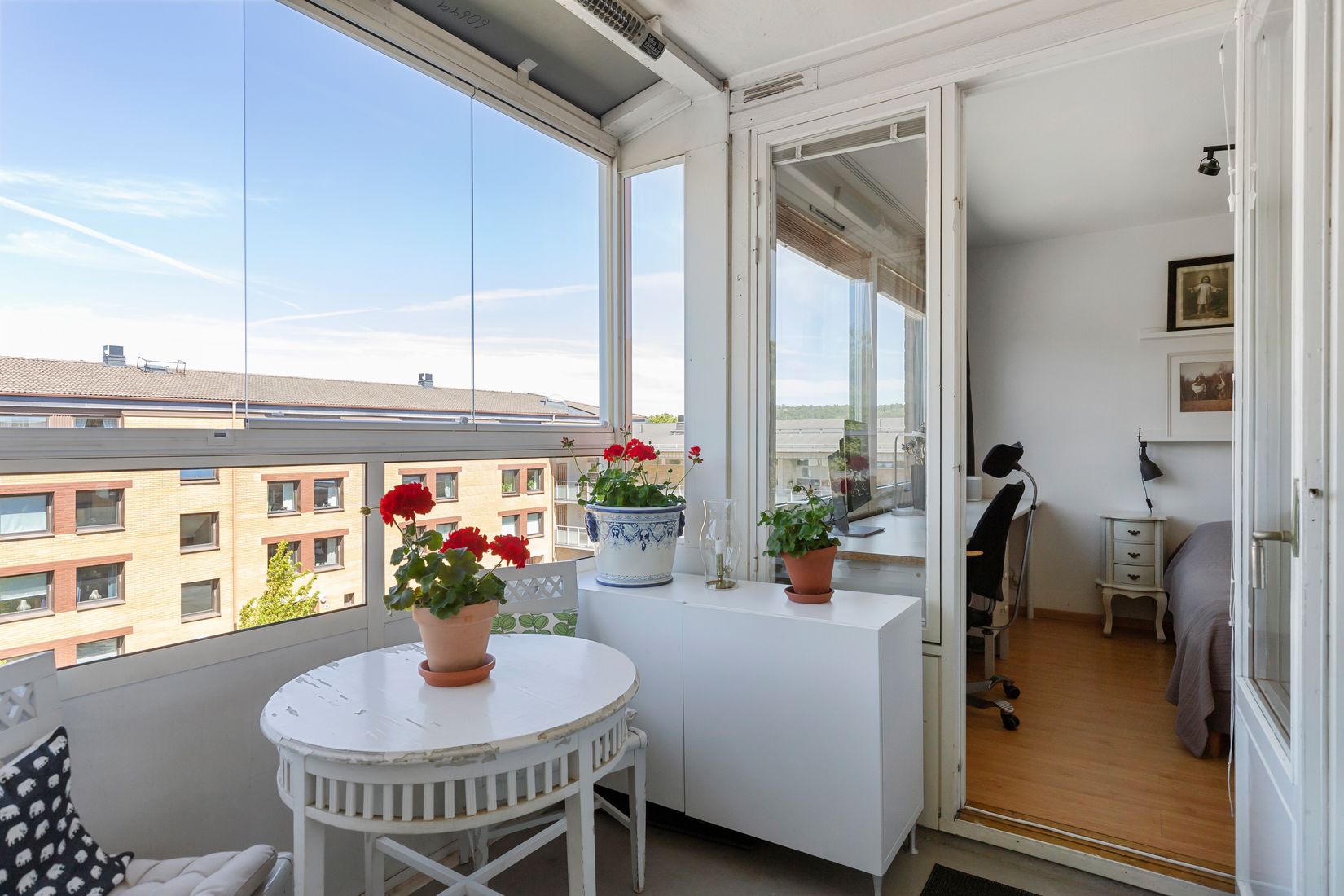 Bostadsrätt, Nymilsgatan 5, Flatås, Göteborg