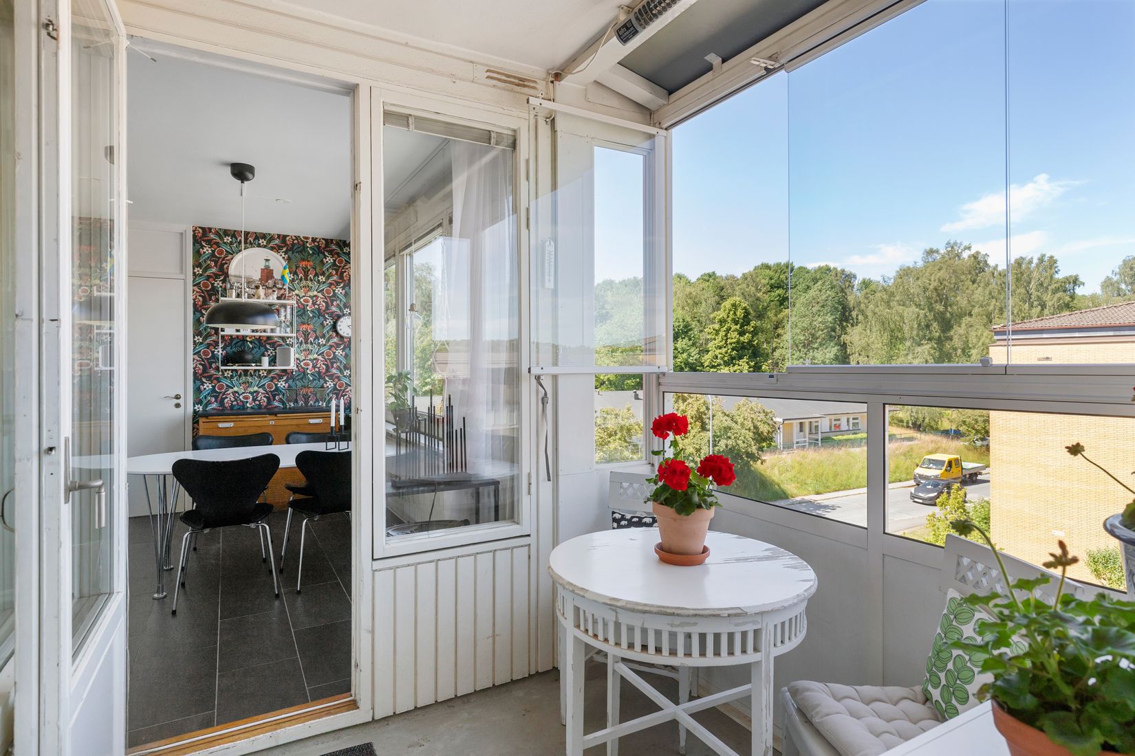 Bostadsrätt, Nymilsgatan 5, Flatås, Göteborg