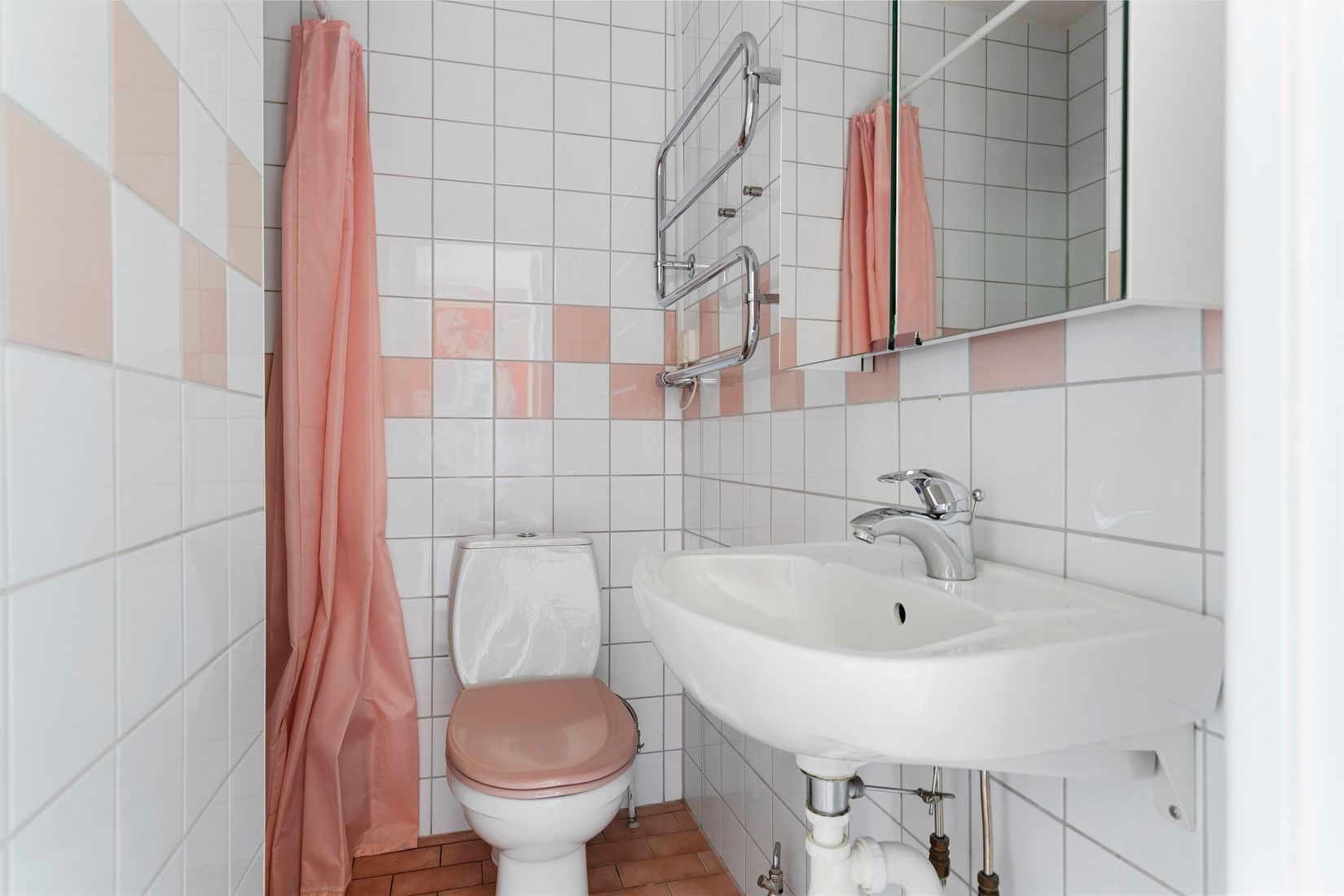 Bostadsrätt, Nymilsgatan 5, Flatås, Göteborg