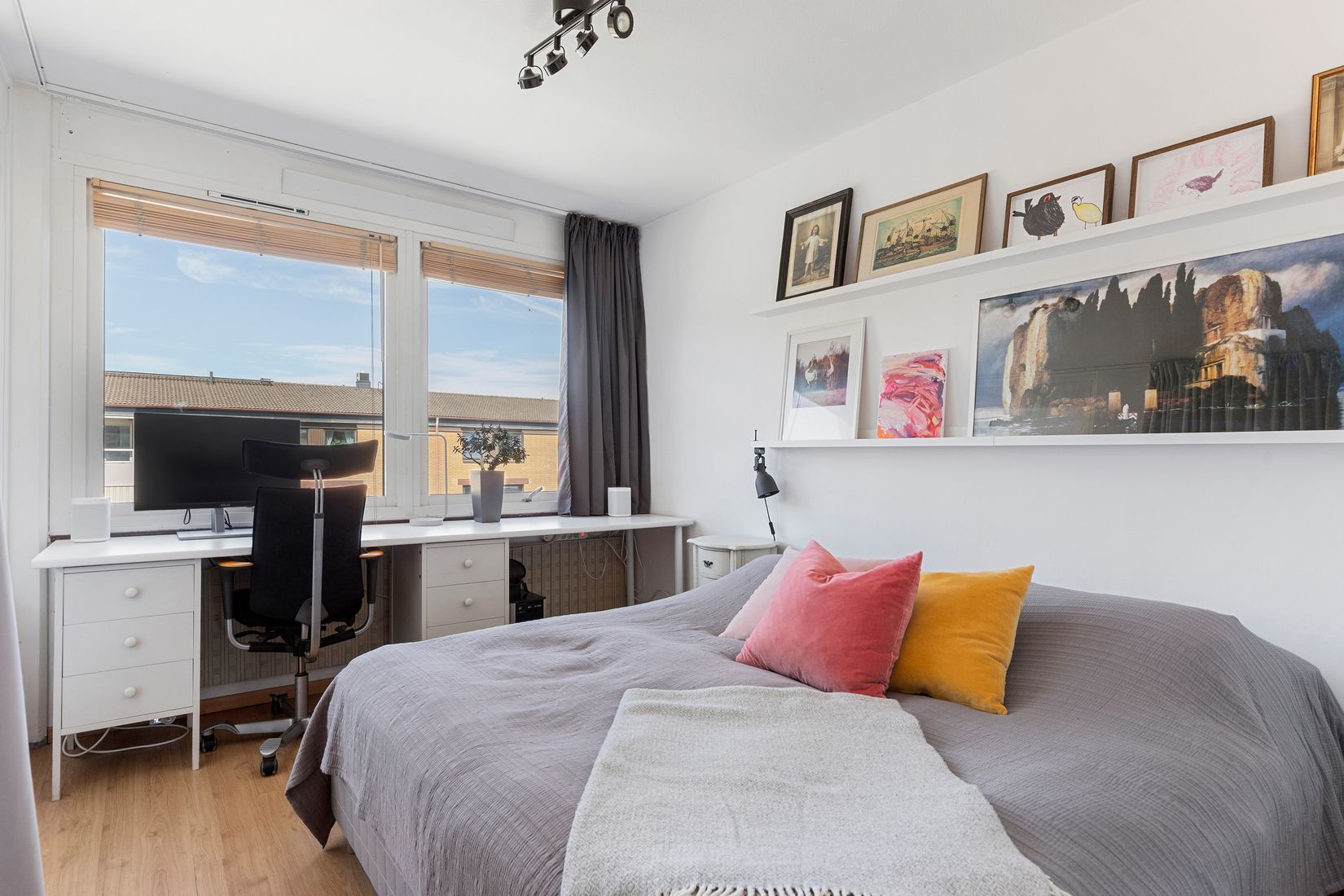 Bostadsrätt, Nymilsgatan 5, Flatås, Göteborg