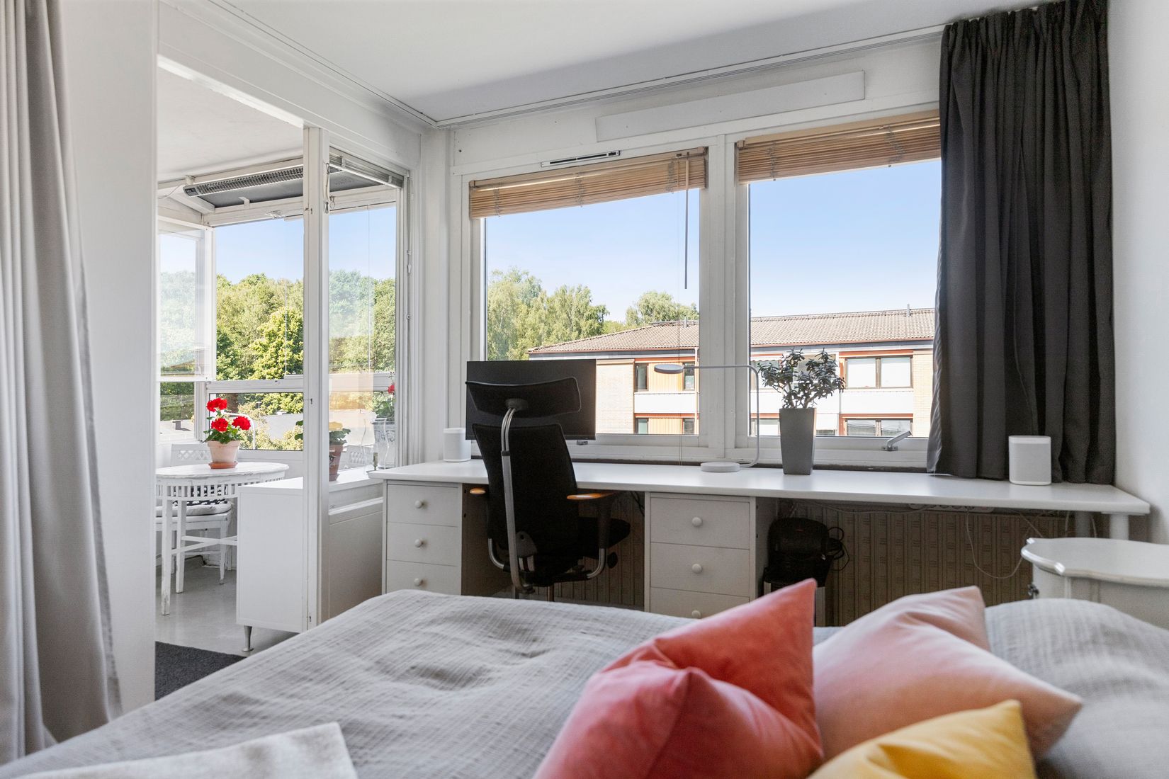 Bostadsrätt, Nymilsgatan 5, Flatås, Göteborg