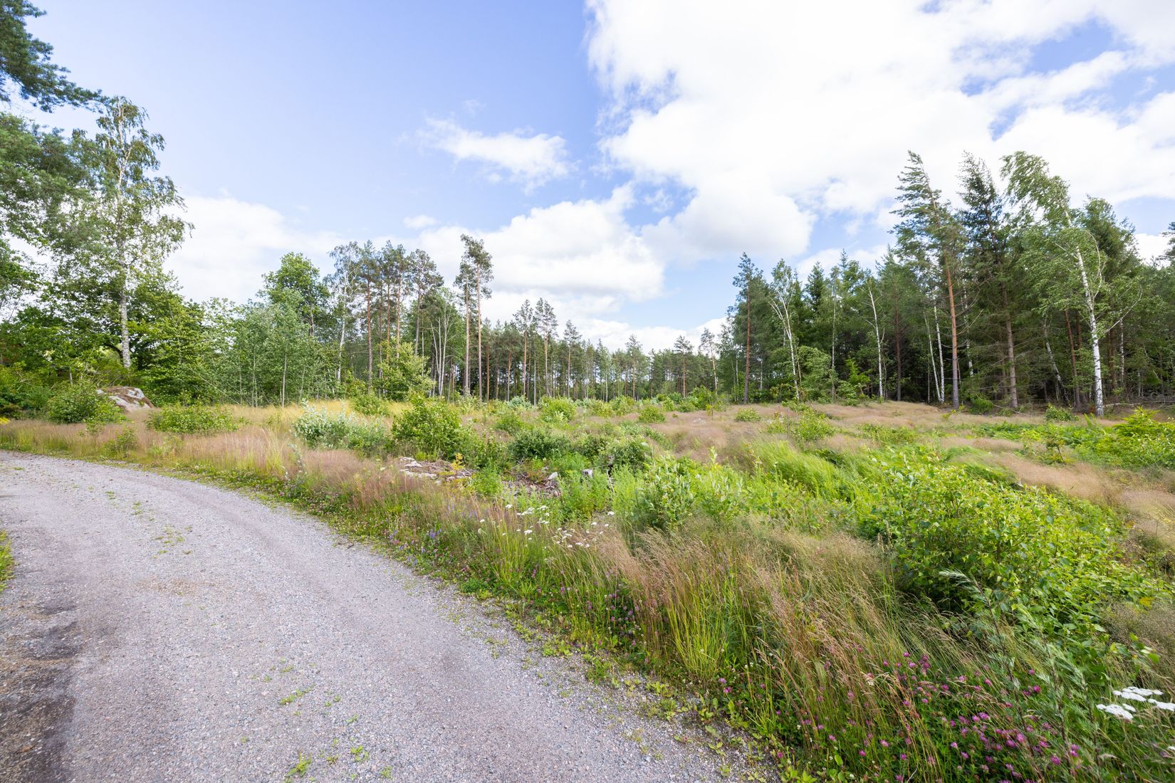 Tomt, Jäders-Ekeby 13, Mora/Sundbyholm, Eskilstuna
