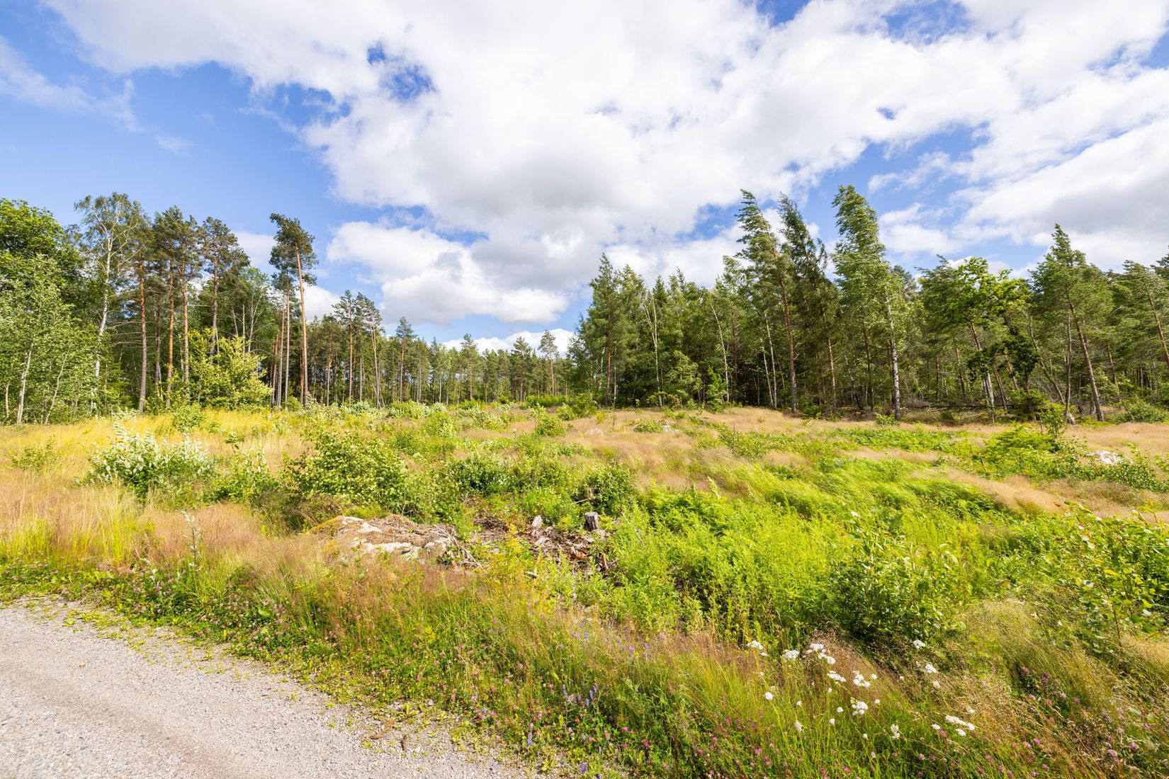 Tomt, Jäders-Ekeby 13, Mora/Sundbyholm, Eskilstuna