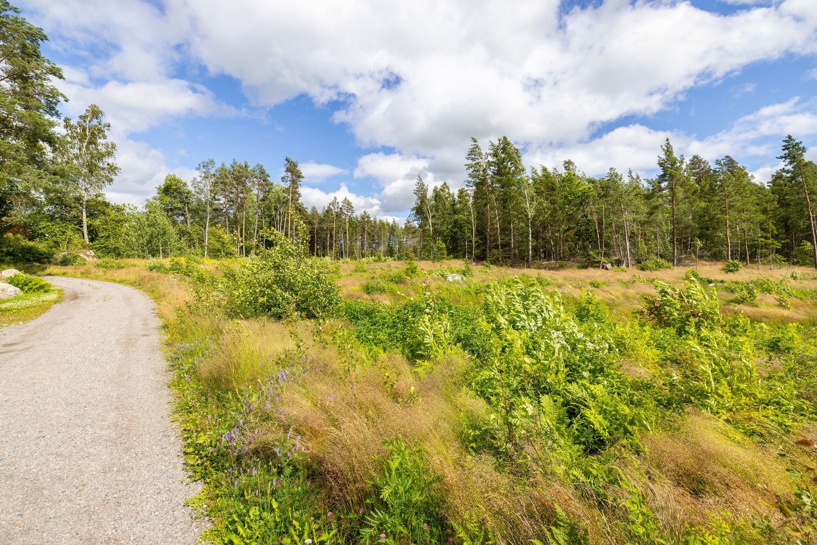 Tomt, Jäders-Ekeby 13, Mora/Sundbyholm, Eskilstuna