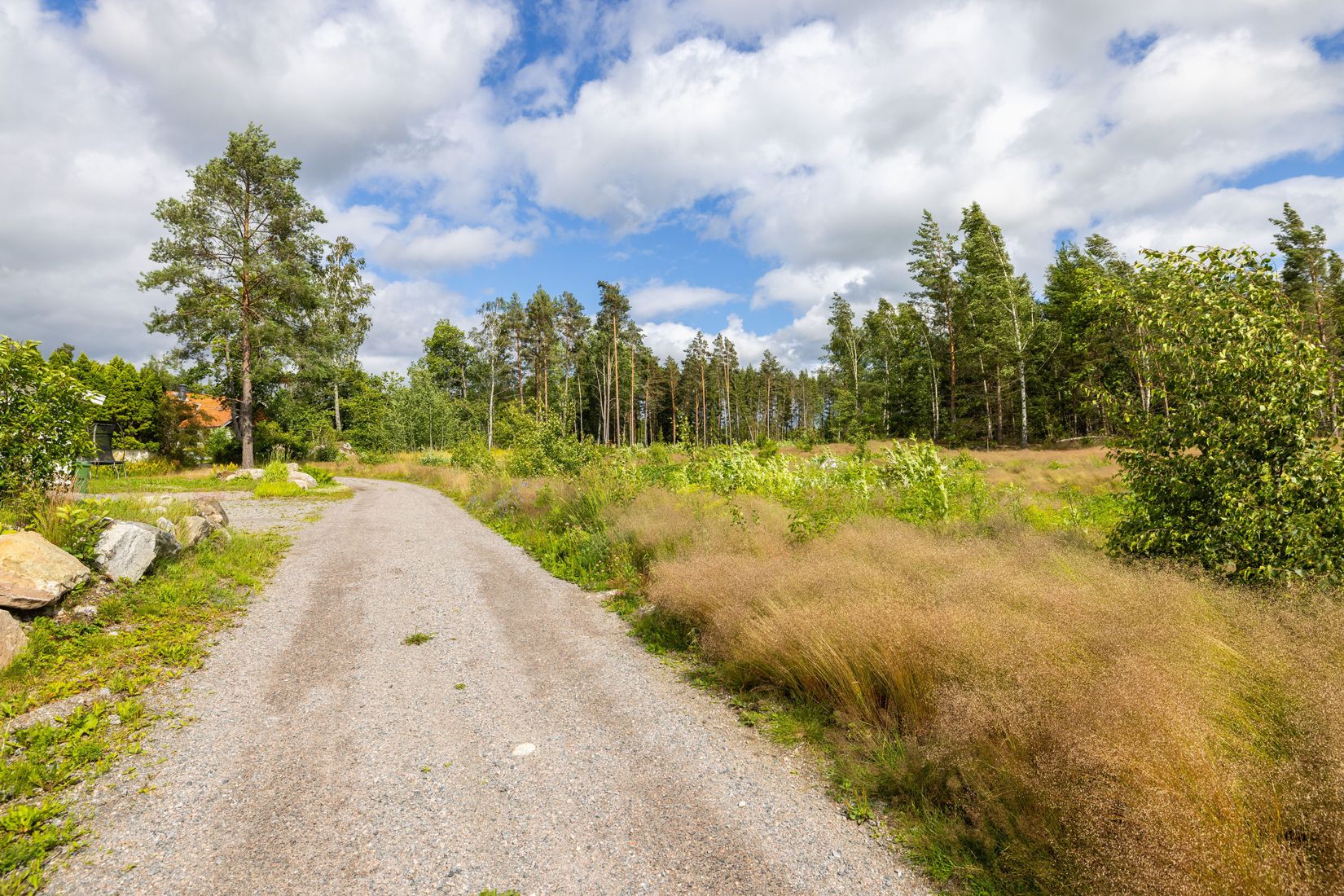 Tomt, Jäders-Ekeby 13, Mora/Sundbyholm, Eskilstuna