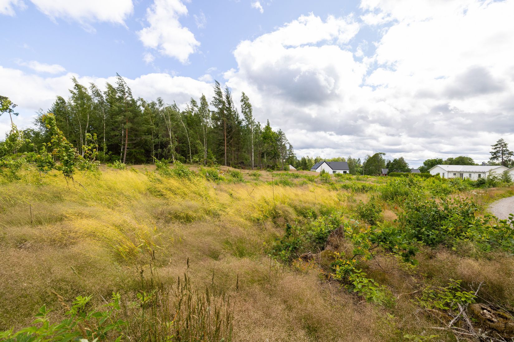 Tomt, Jäders-Ekeby 13, Mora/Sundbyholm, Eskilstuna