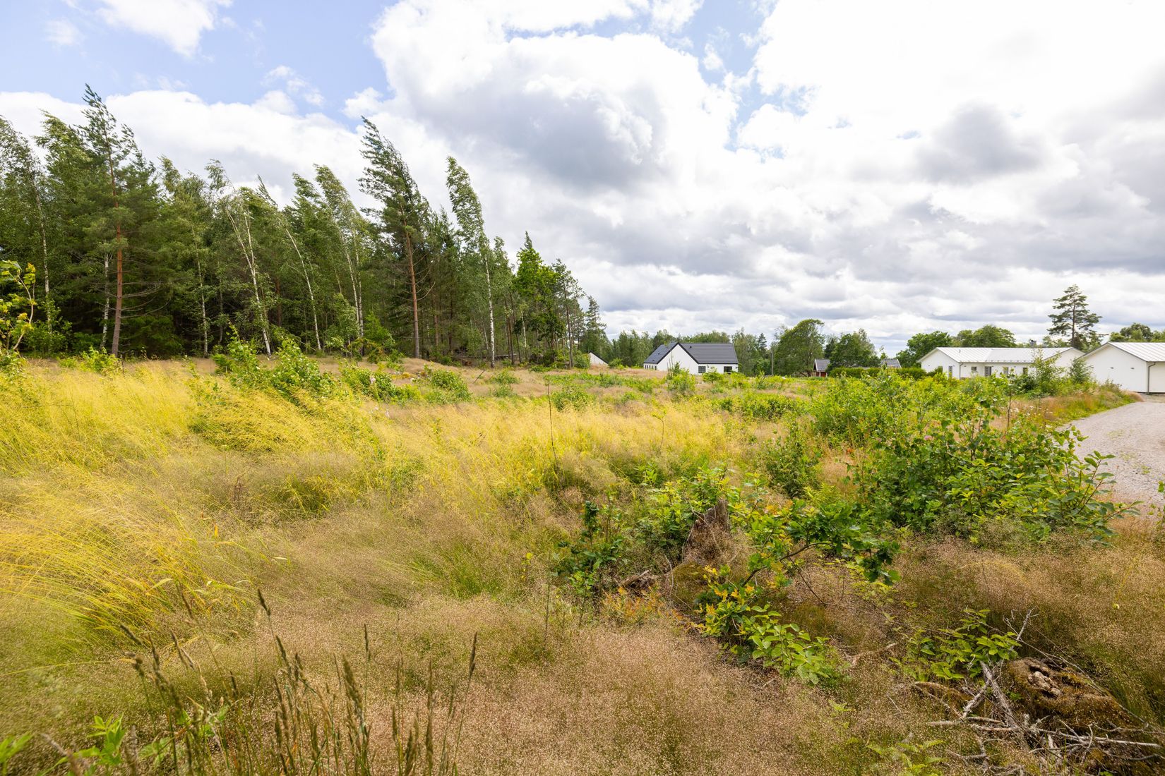 Tomt, Jäders-Ekeby 13, Mora/Sundbyholm, Eskilstuna