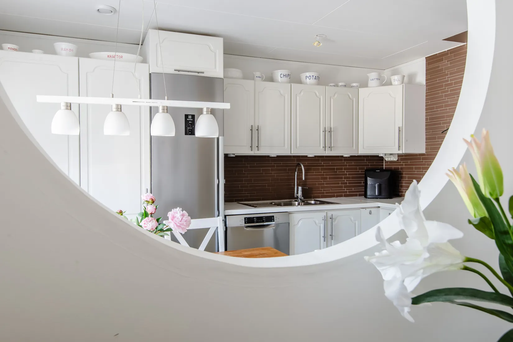 Bostadsrätt, Otto bondes väg 80, Margretelund, Österåker