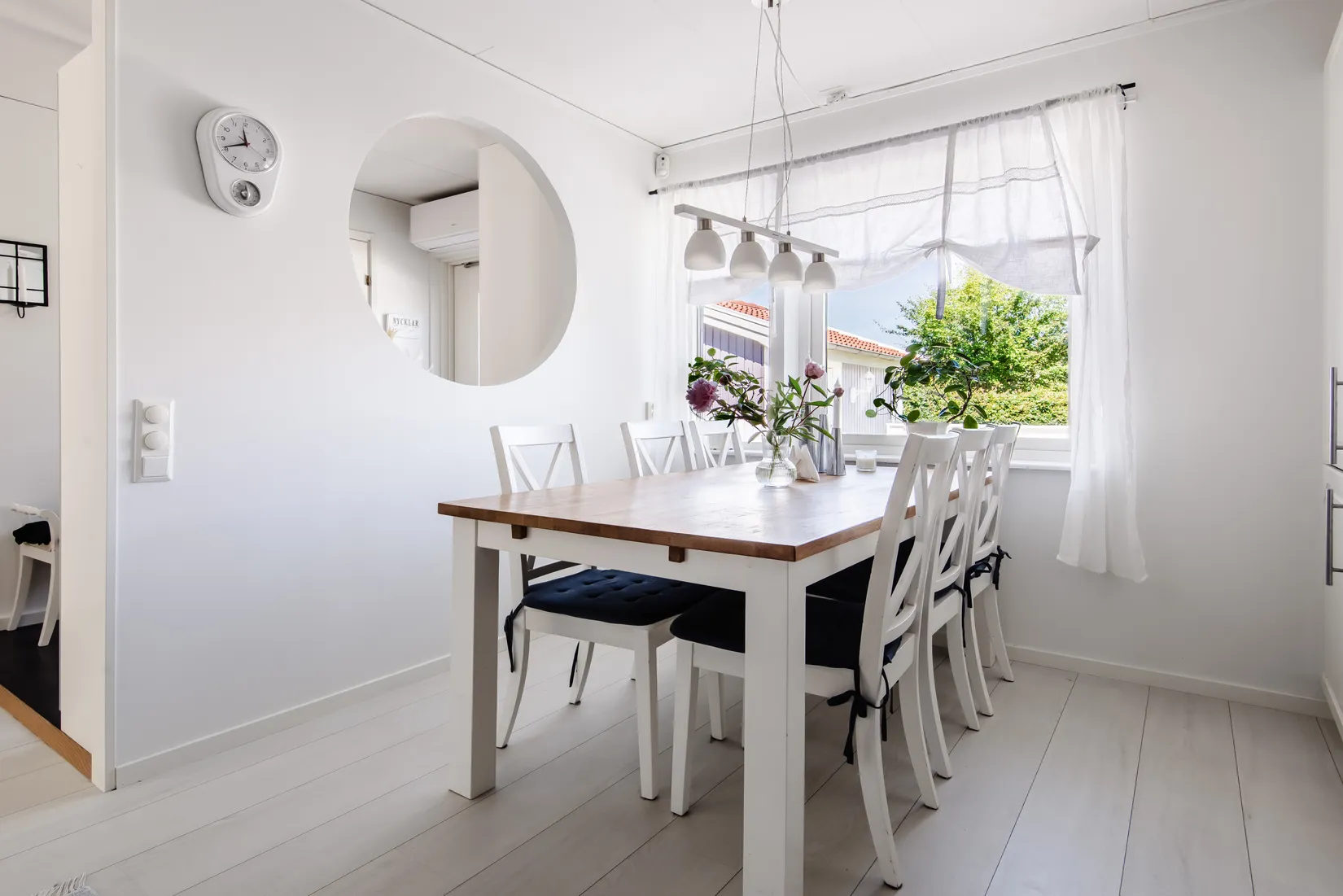 Bostadsrätt, Otto bondes väg 80, Margretelund, Österåker