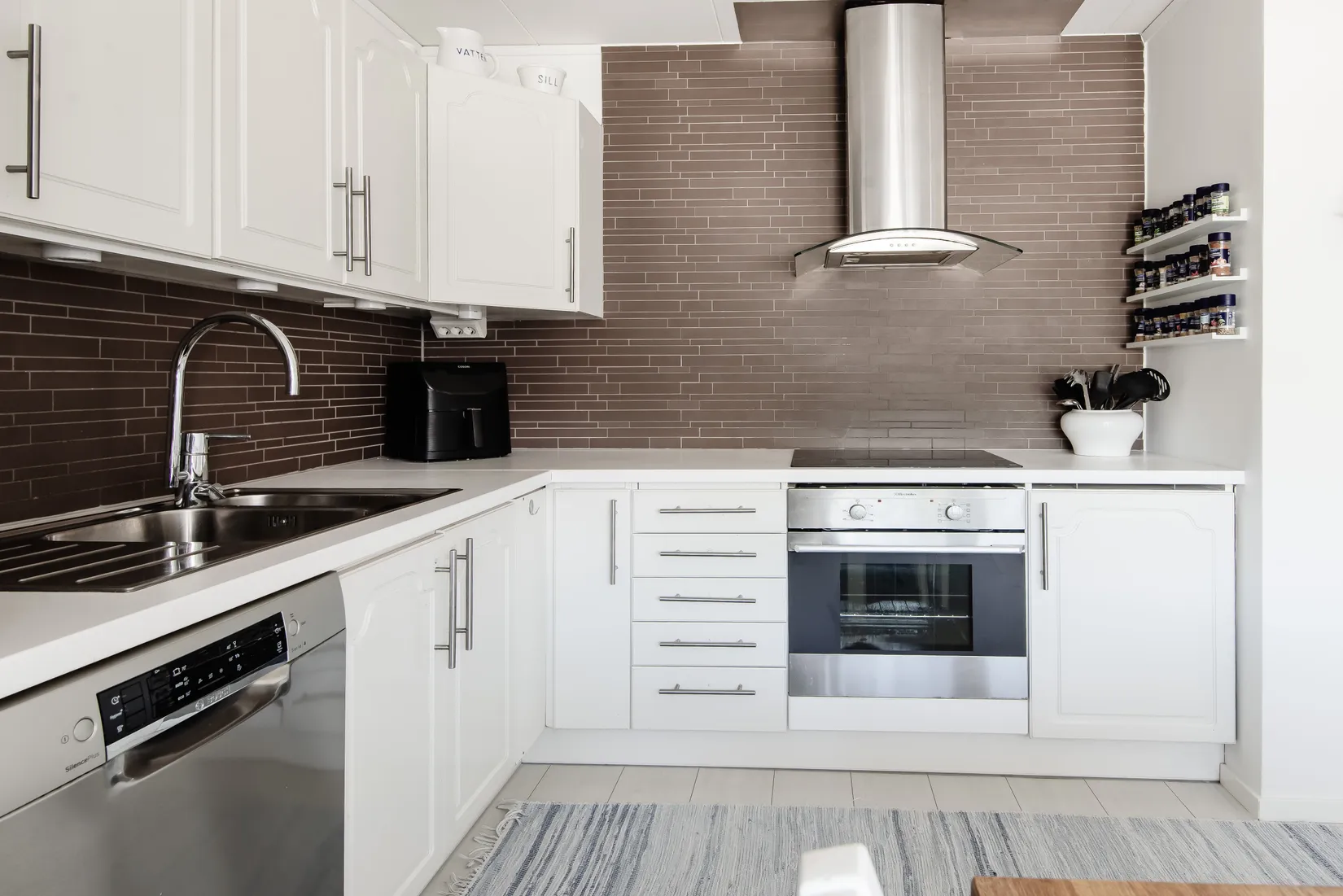 Bostadsrätt, Otto bondes väg 80, Margretelund, Österåker