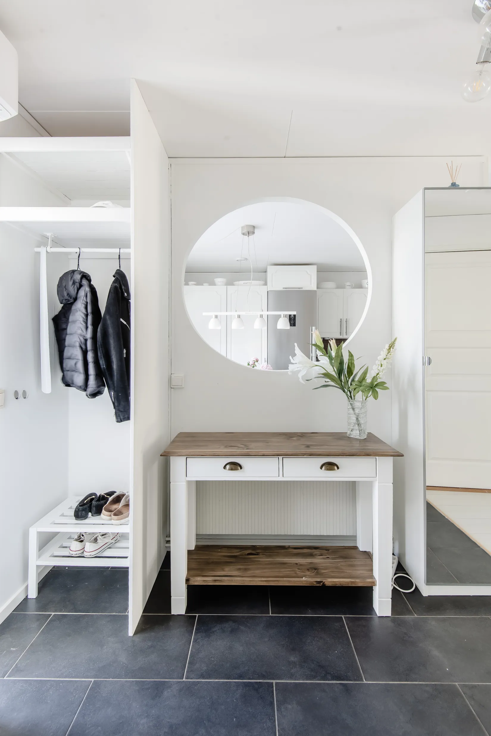 Bostadsrätt, Otto bondes väg 80, Margretelund, Österåker