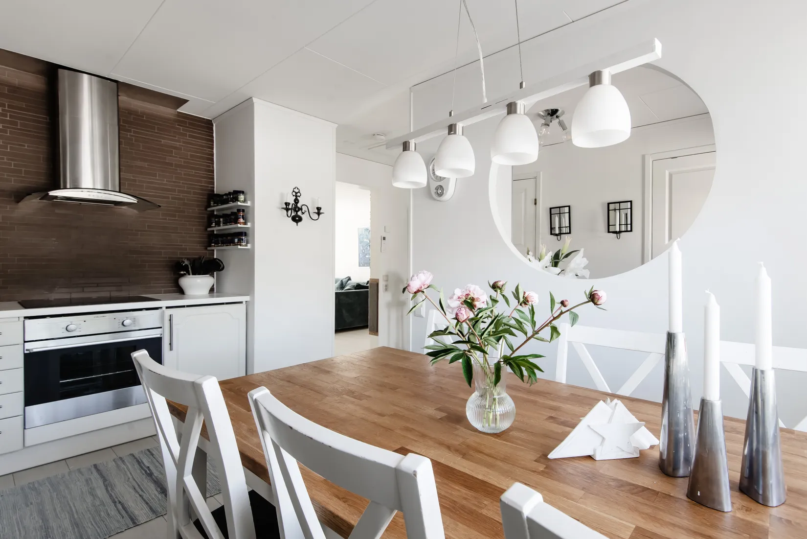 Bostadsrätt, Otto bondes väg 80, Margretelund, Österåker