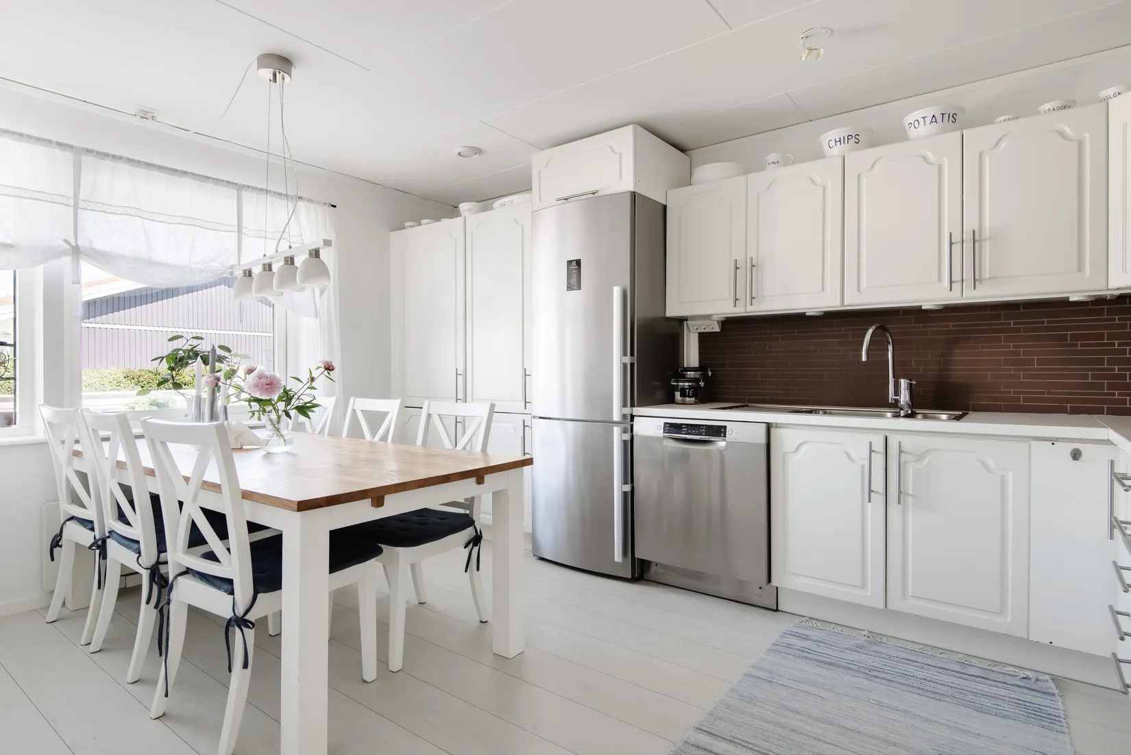 Bostadsrätt, Otto bondes väg 80, Margretelund, Österåker