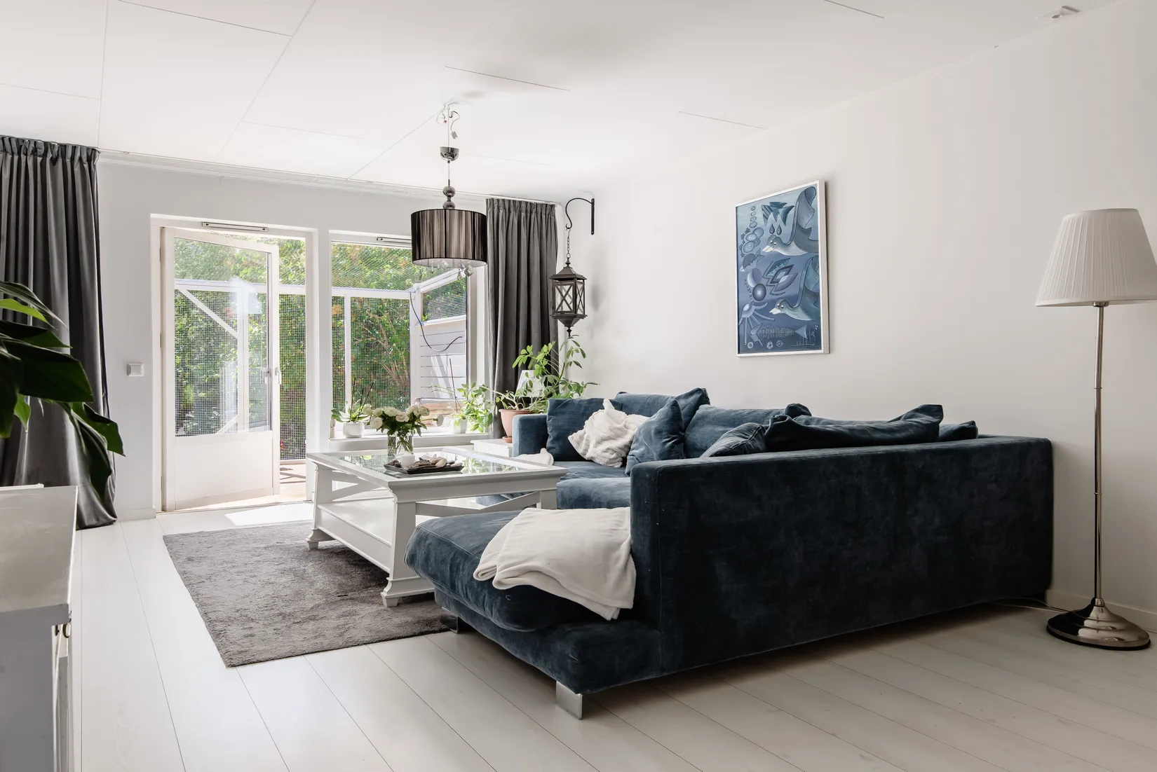 Bostadsrätt, Otto bondes väg 80, Margretelund, Österåker