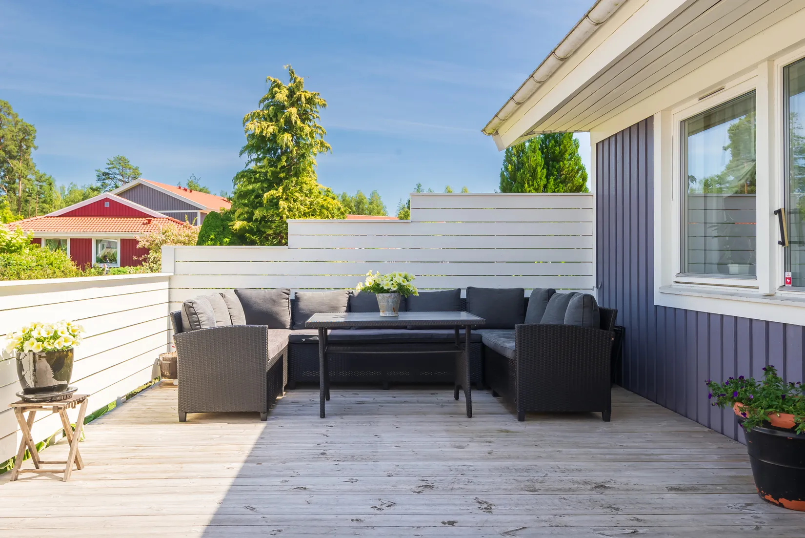 Bostadsrätt, Otto bondes väg 80, Margretelund, Österåker