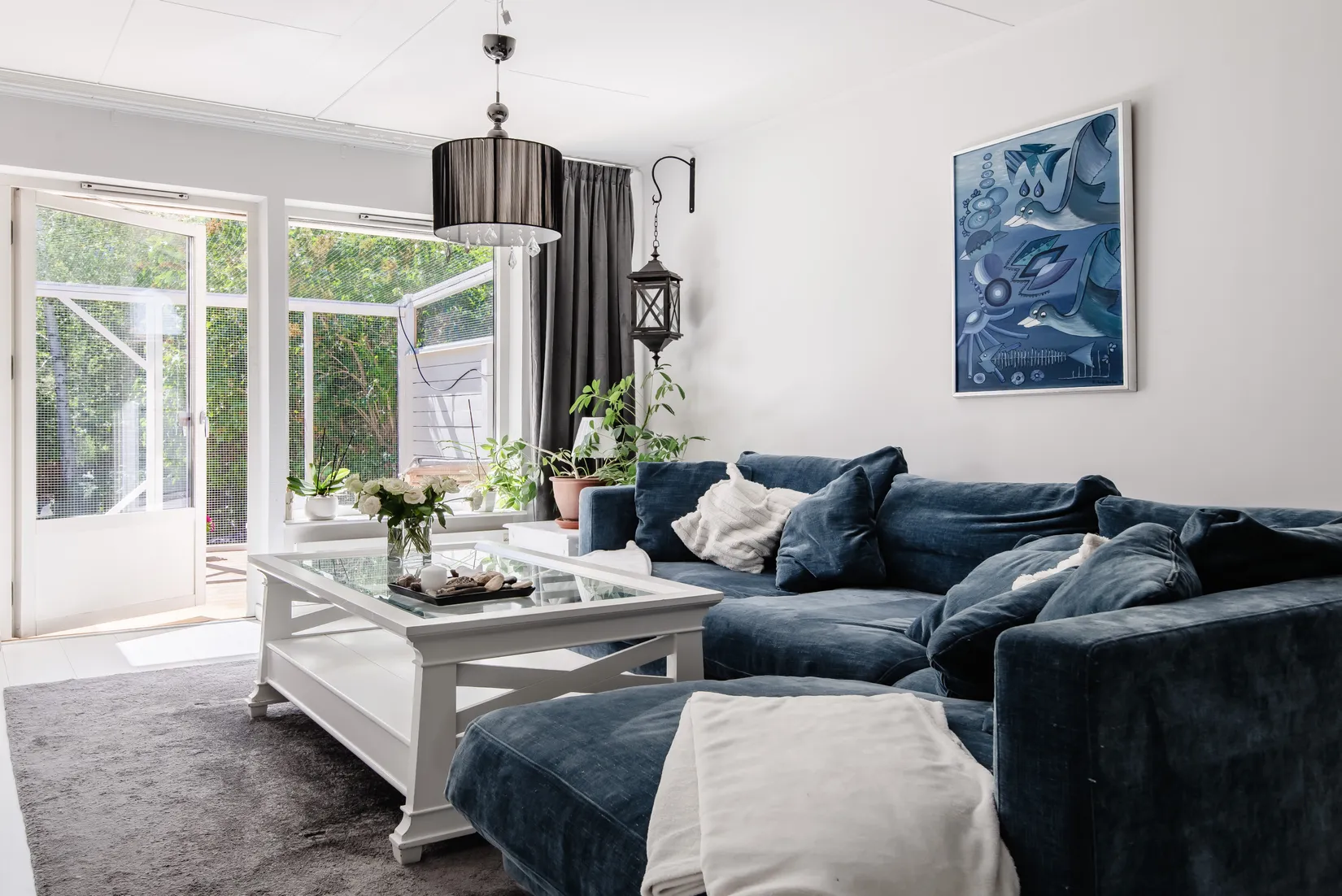 Bostadsrätt, Otto bondes väg 80, Margretelund, Österåker