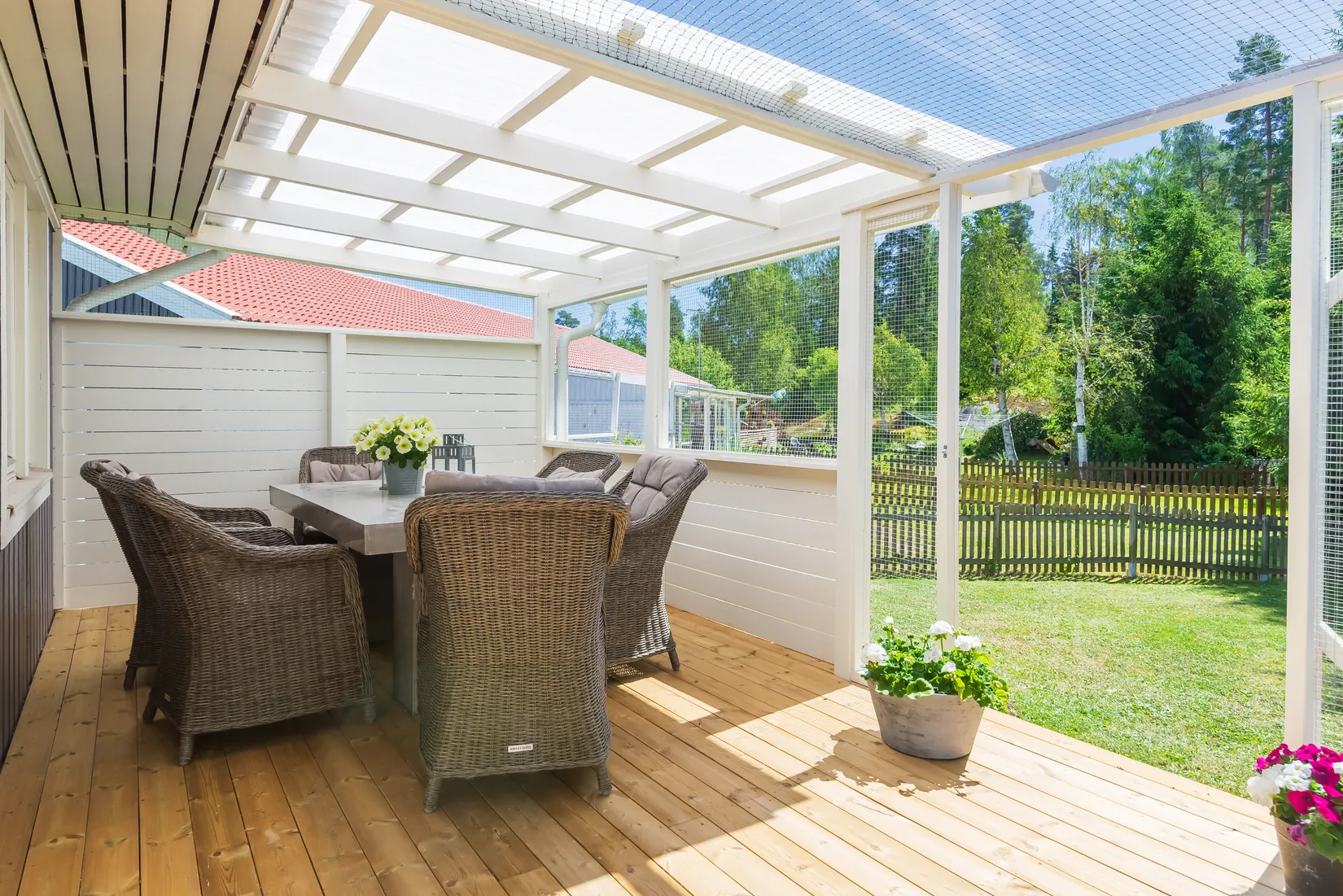 Bostadsrätt, Otto bondes väg 80, Margretelund, Österåker