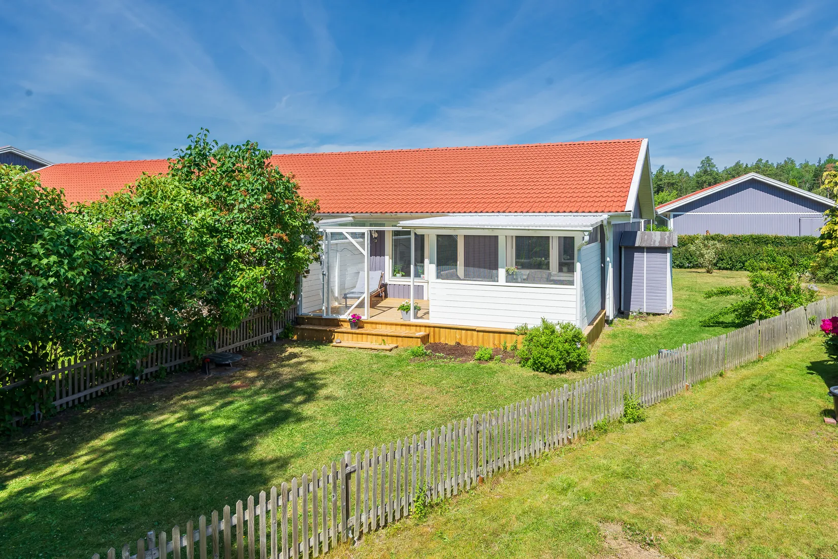 Bostadsrätt, Otto bondes väg 80, Margretelund, Österåker