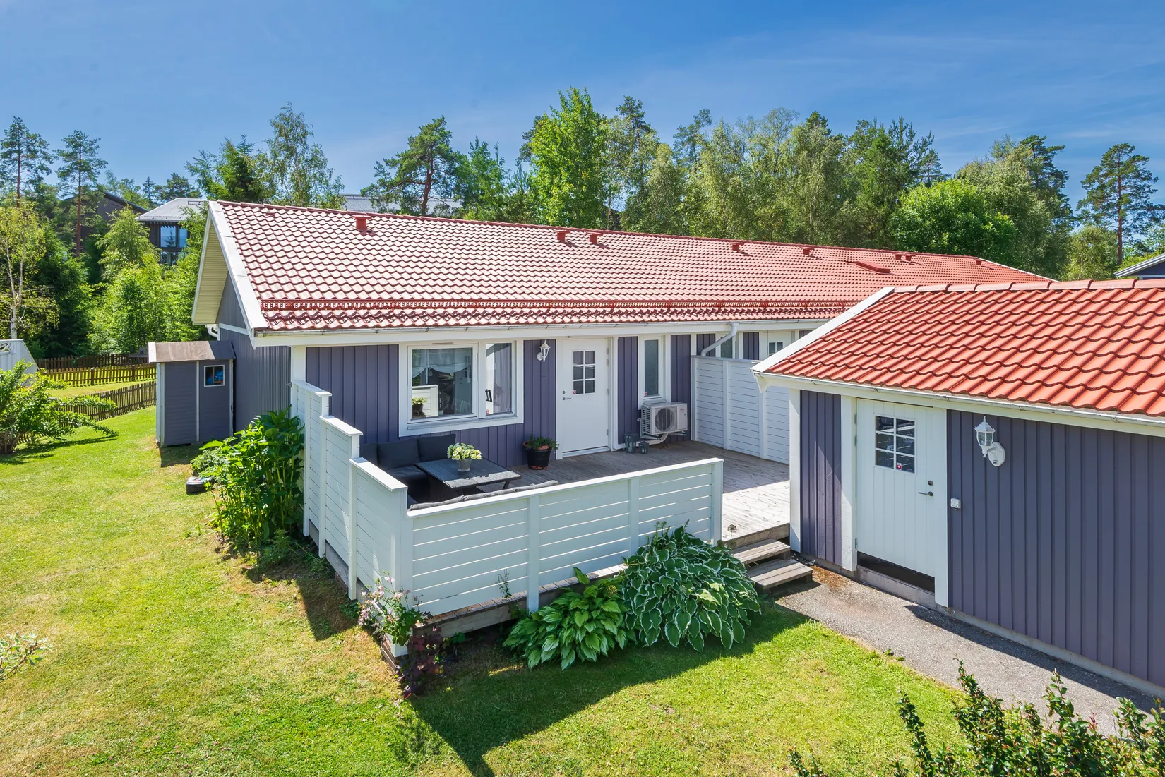 Bostadsrätt, Otto bondes väg 80, Margretelund, Österåker