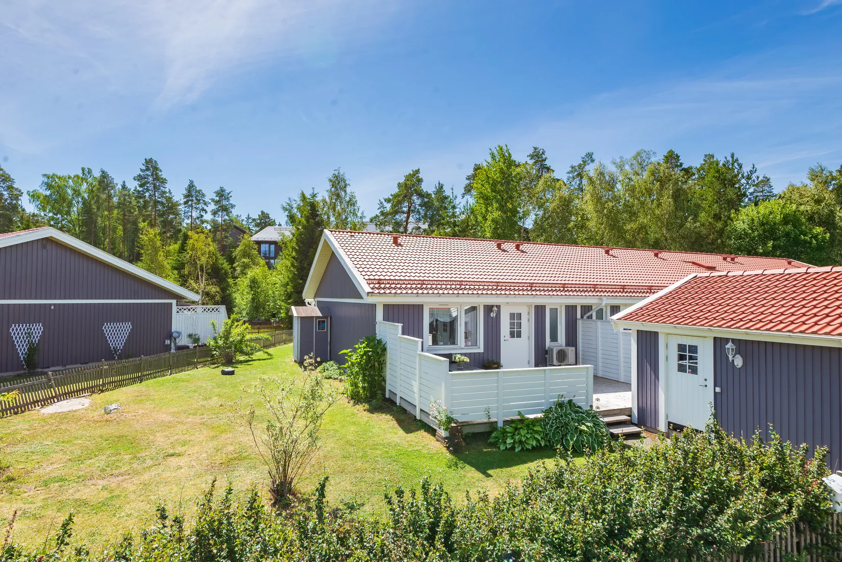 Bostadsrätt, Otto bondes väg 80, Margretelund, Österåker